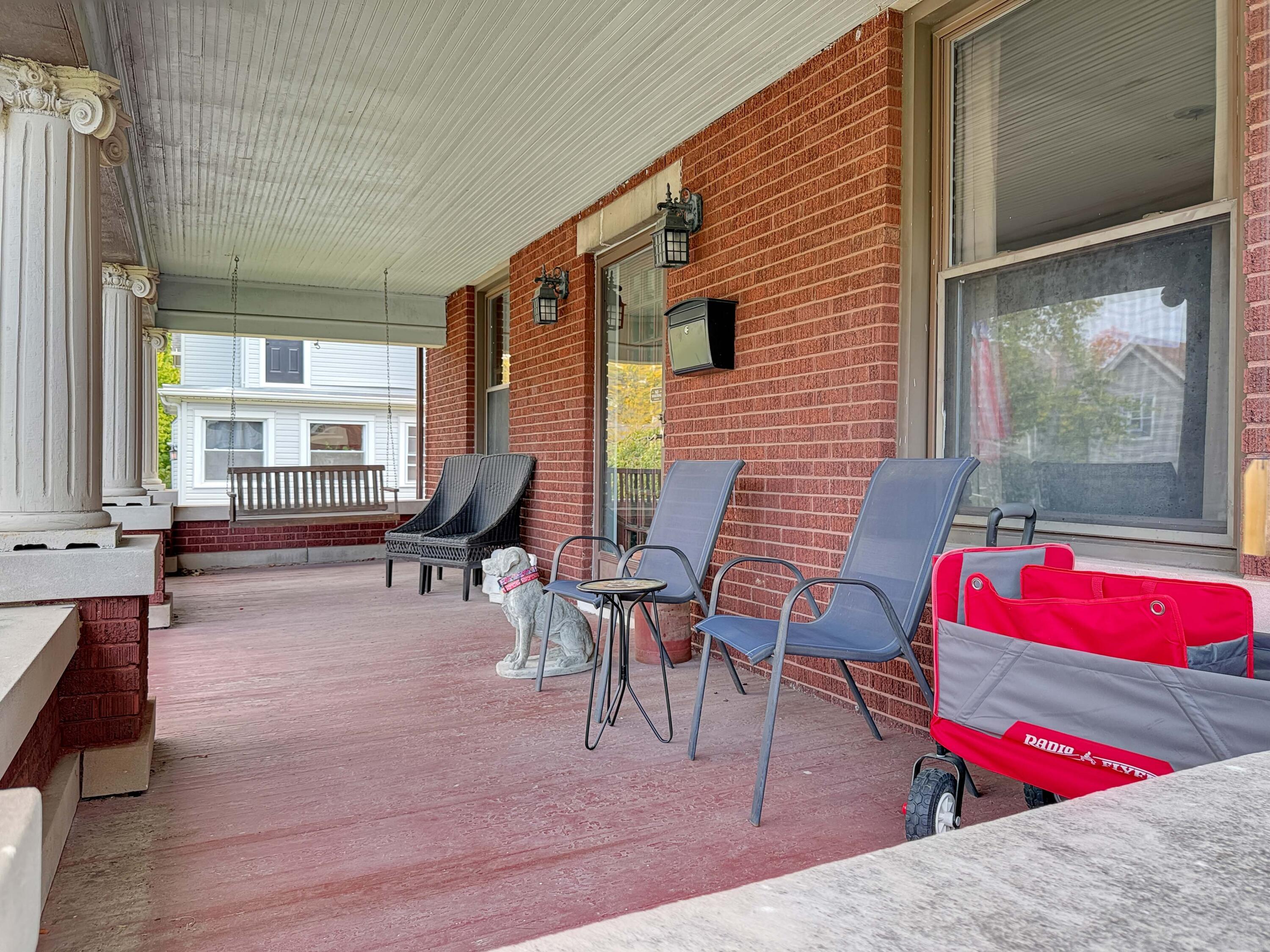 119 Lafayette, Urbana, Ohio 43078