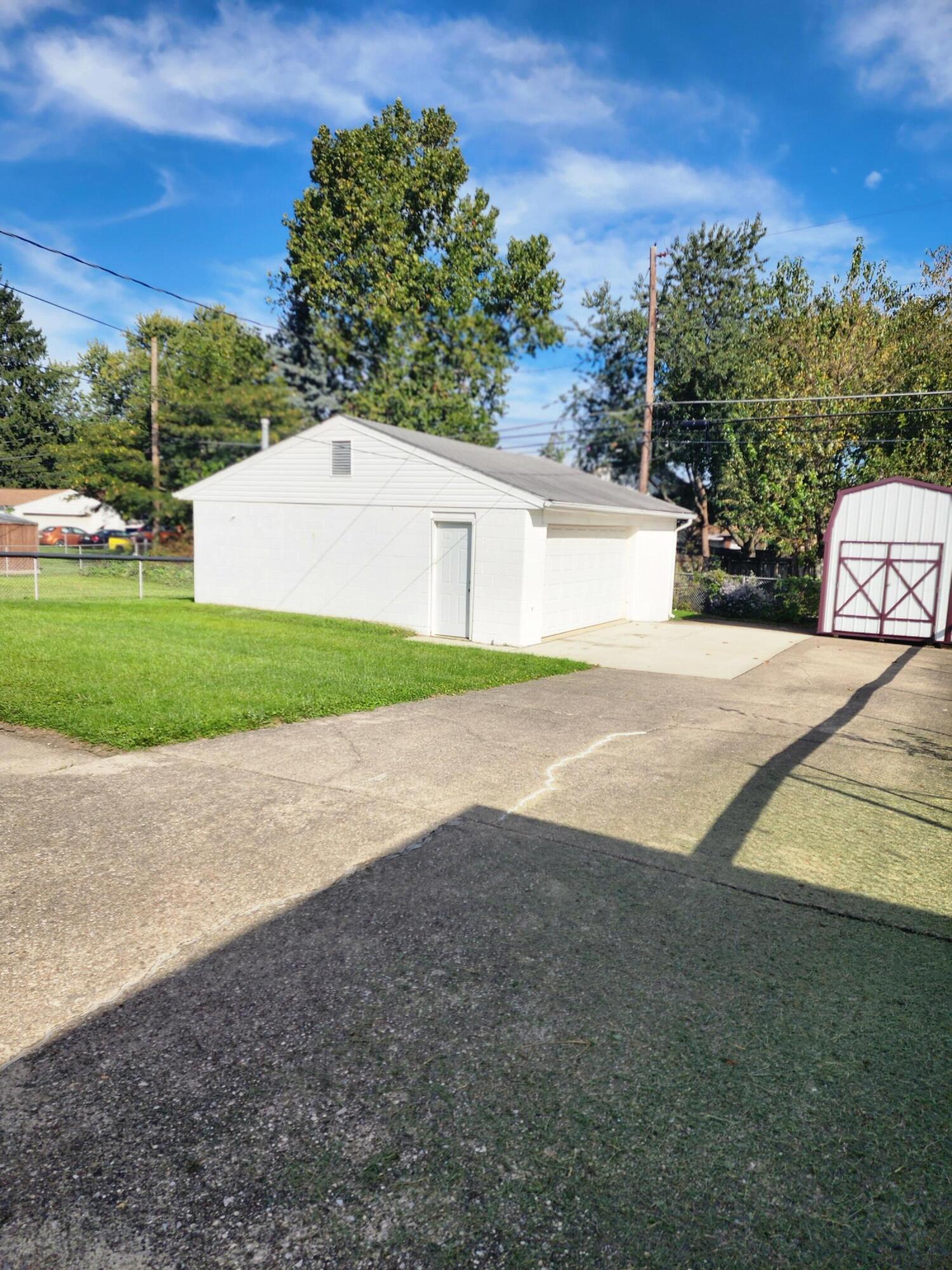 120 Ziegler, Columbus, Ohio 43207