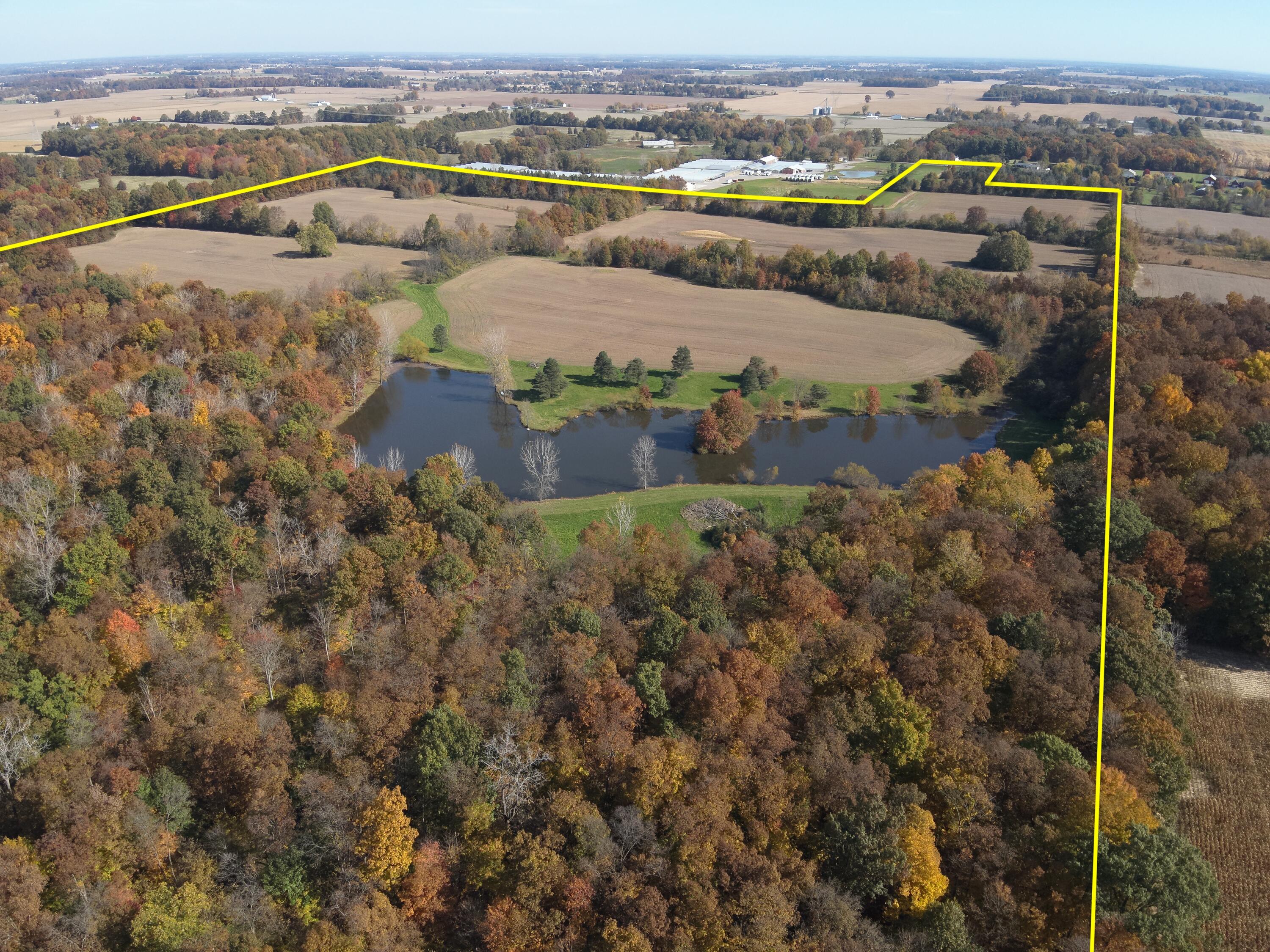 21025 Cotton Slash, Marysville, Ohio 43040