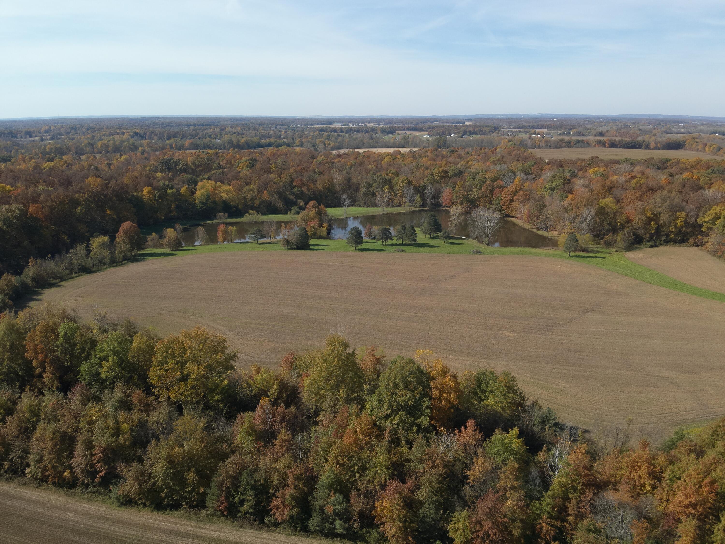 21025 Cotton Slash, Marysville, Ohio 43040