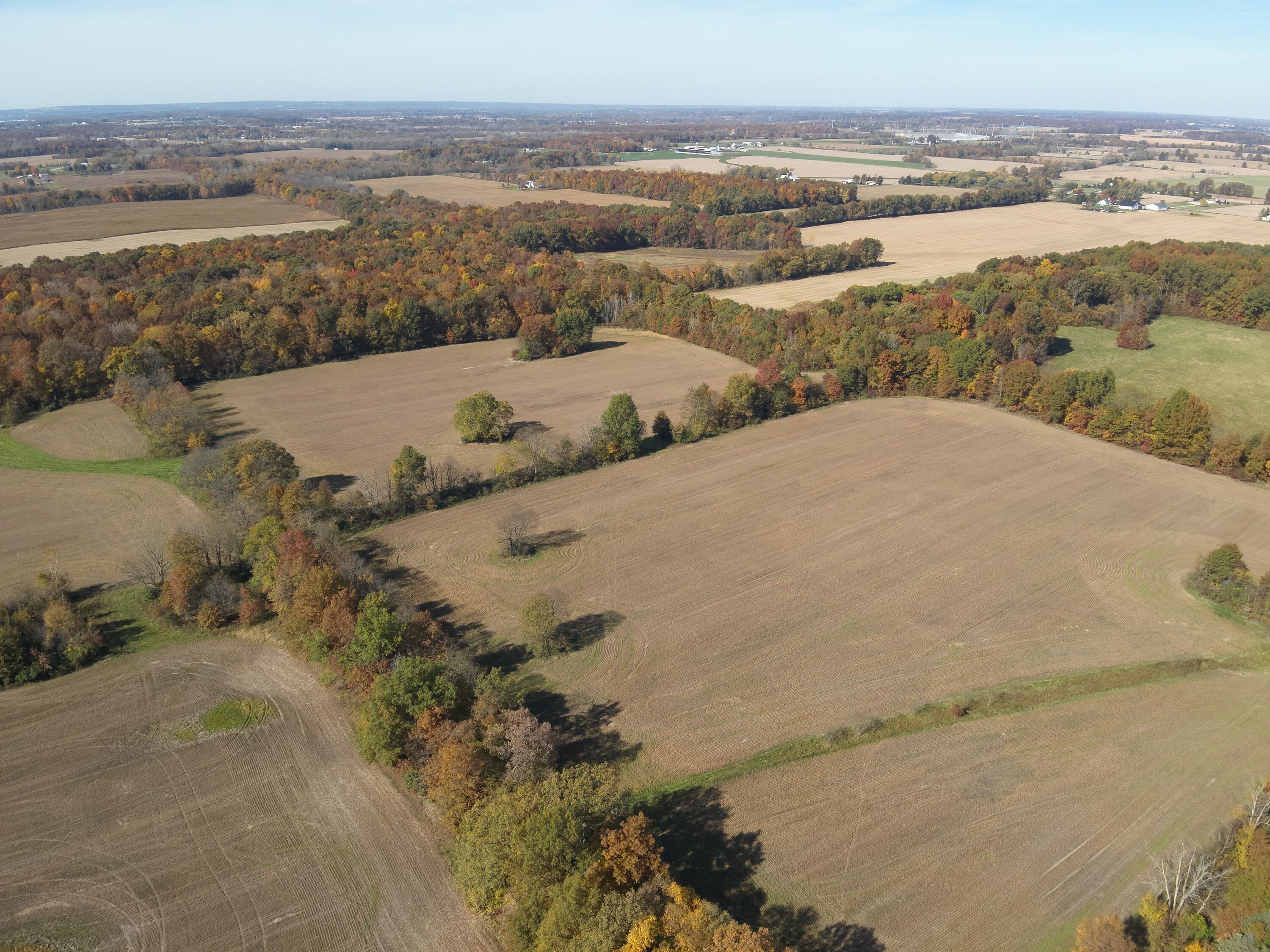 21025 Cotton Slash, Marysville, Ohio 43040