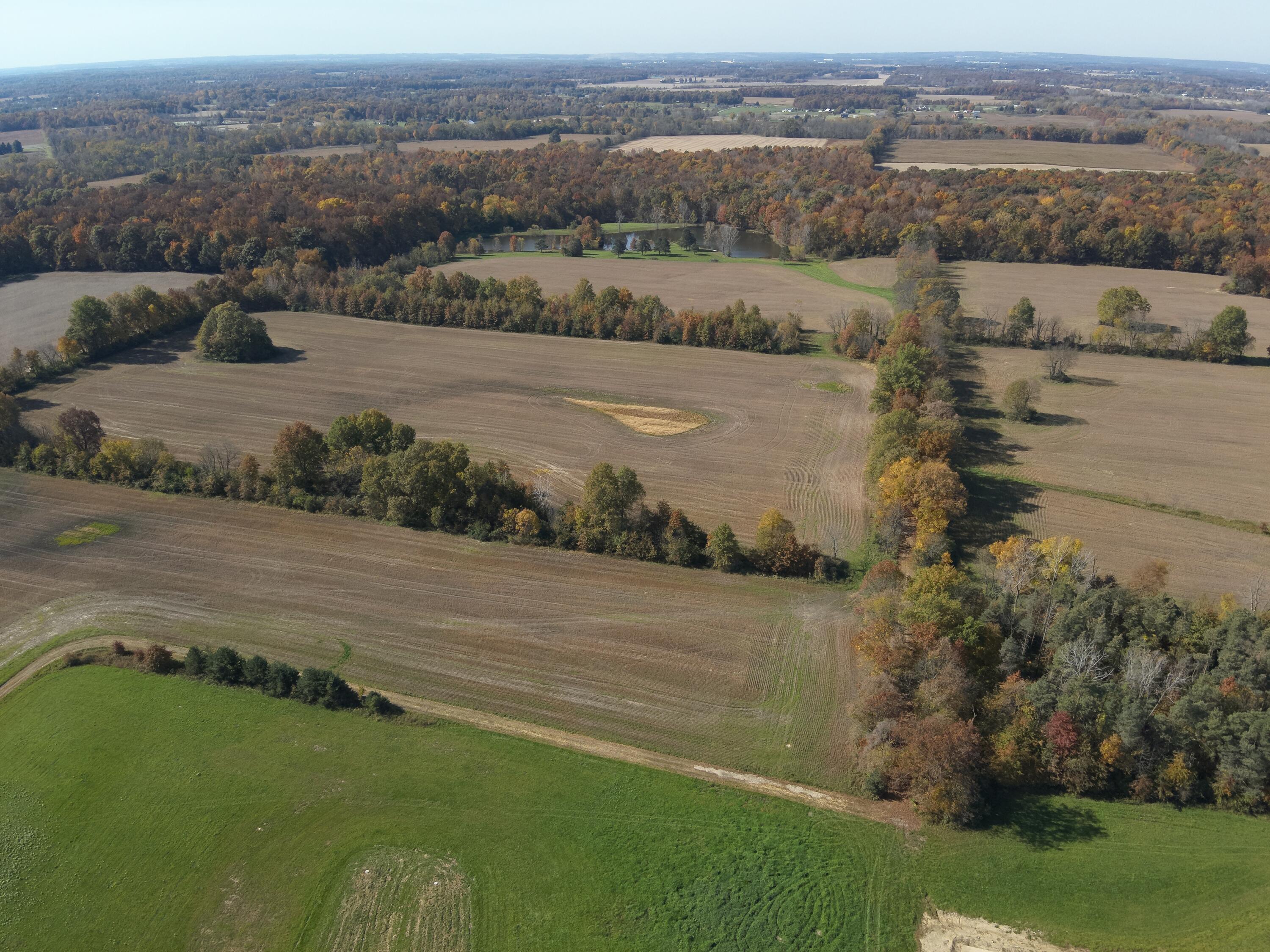 21025 Cotton Slash, Marysville, Ohio 43040