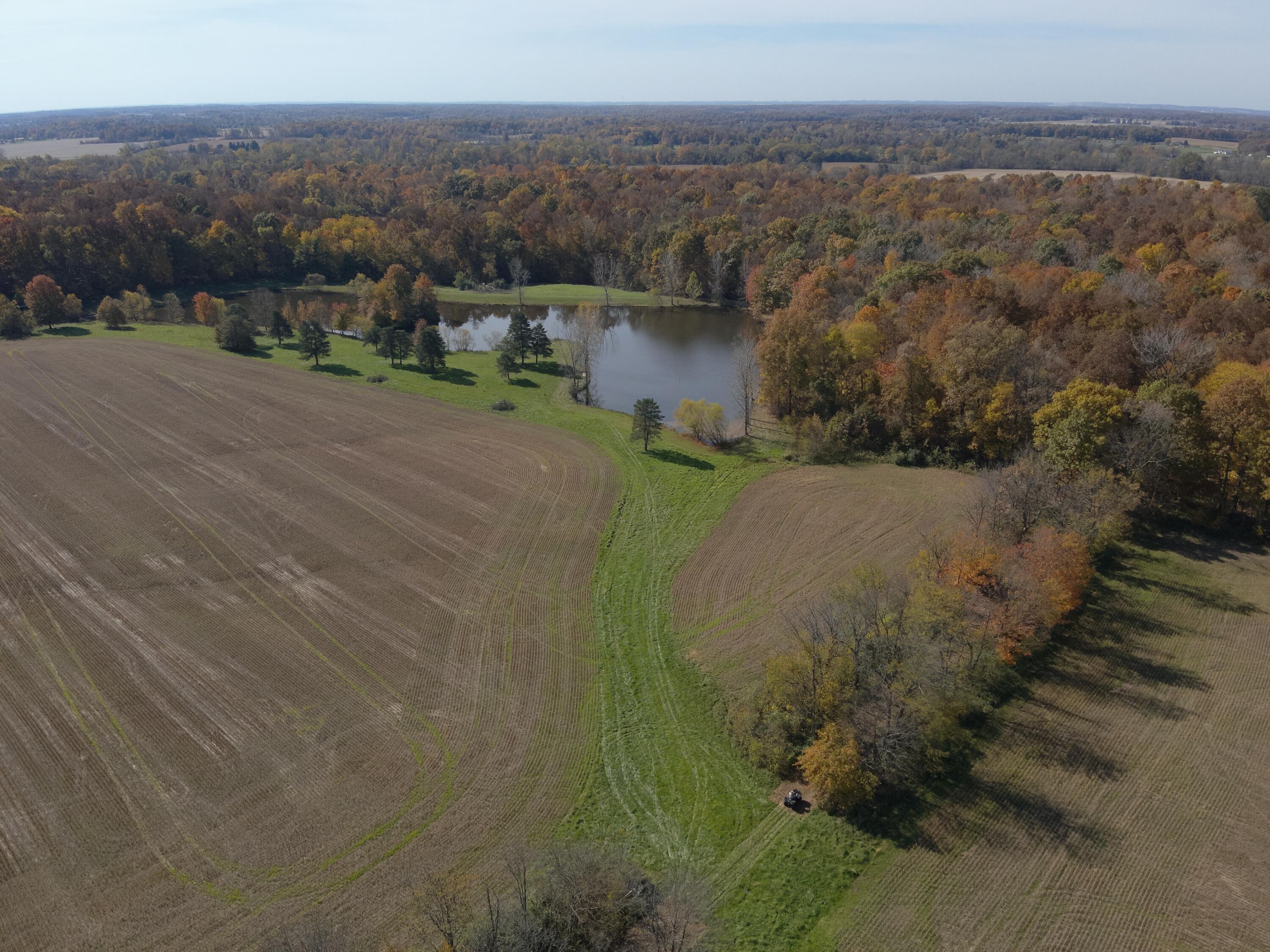 21025 Cotton Slash, Marysville, Ohio 43040