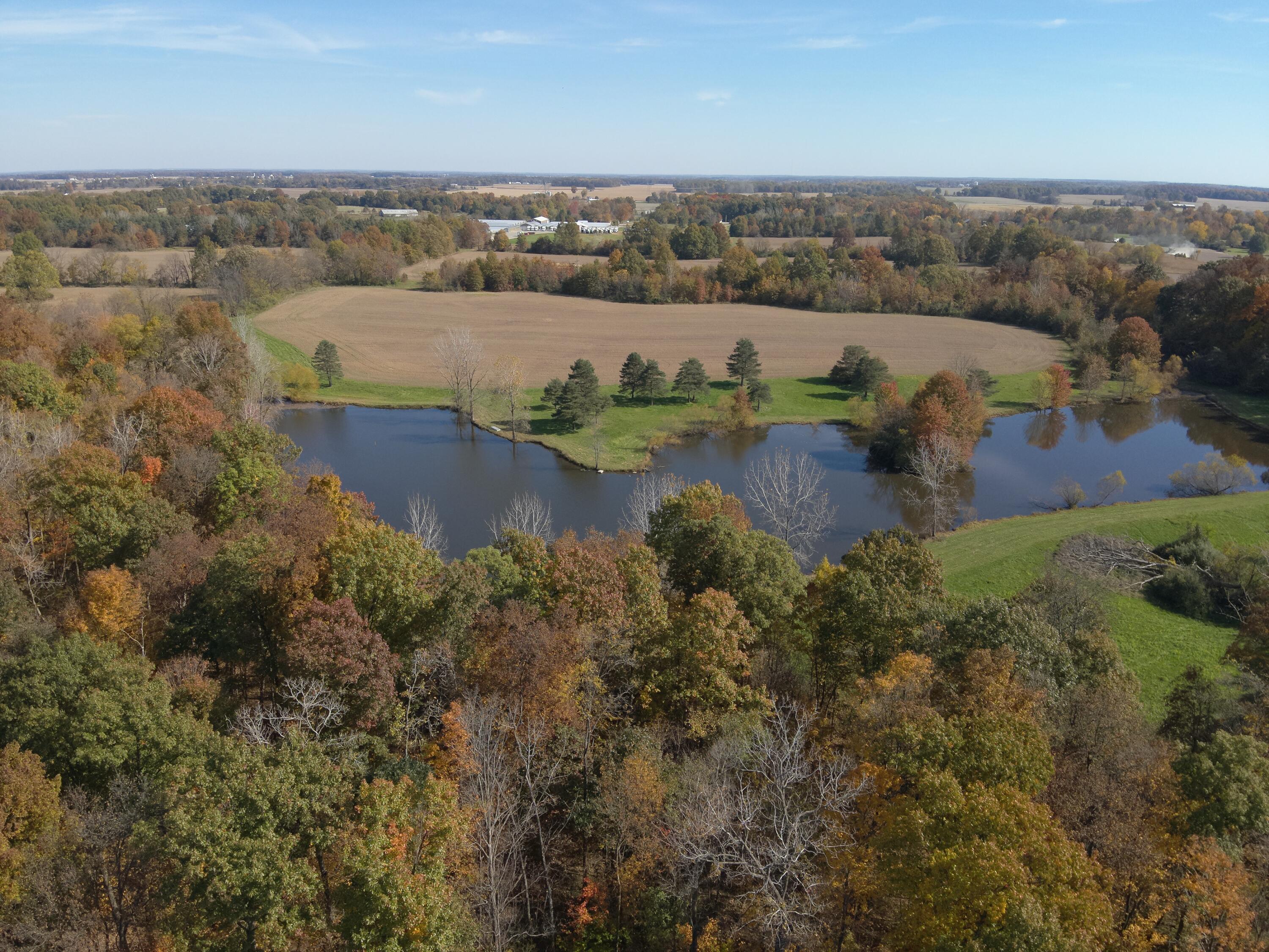 21025 Cotton Slash, Marysville, Ohio 43040