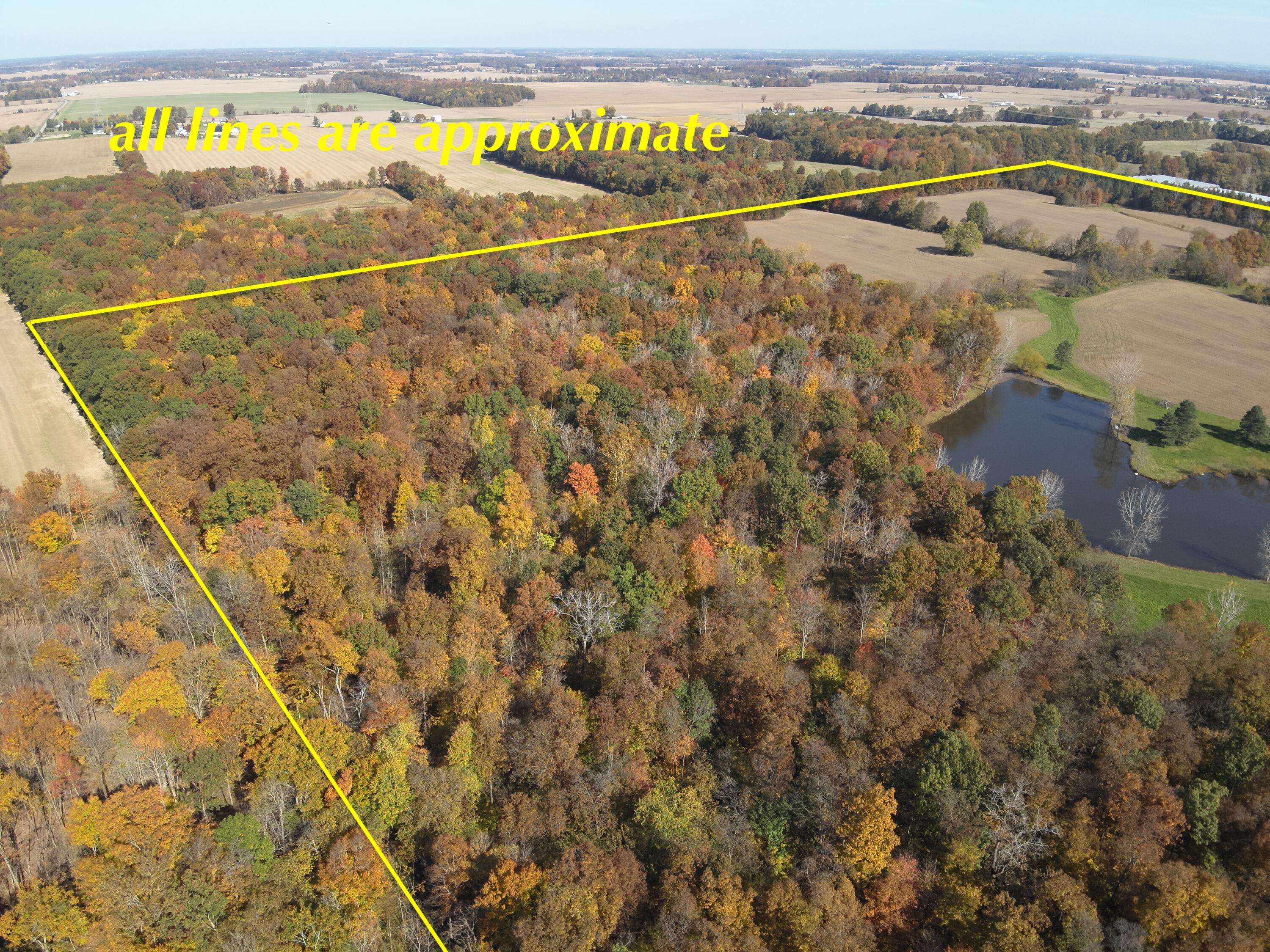 21025 Cotton Slash, Marysville, Ohio 43040
