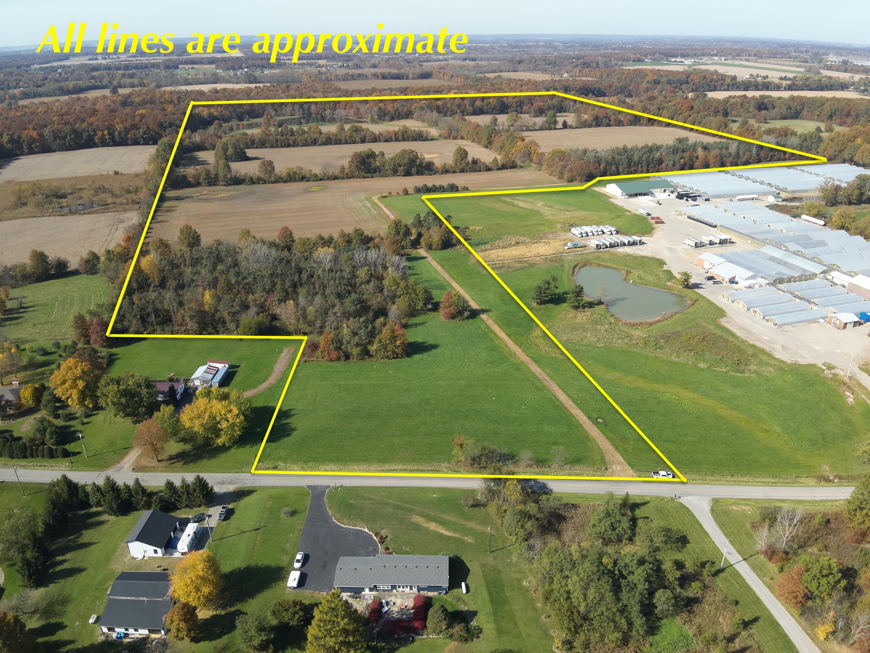 21025 Cotton Slash, Marysville, Ohio 43040