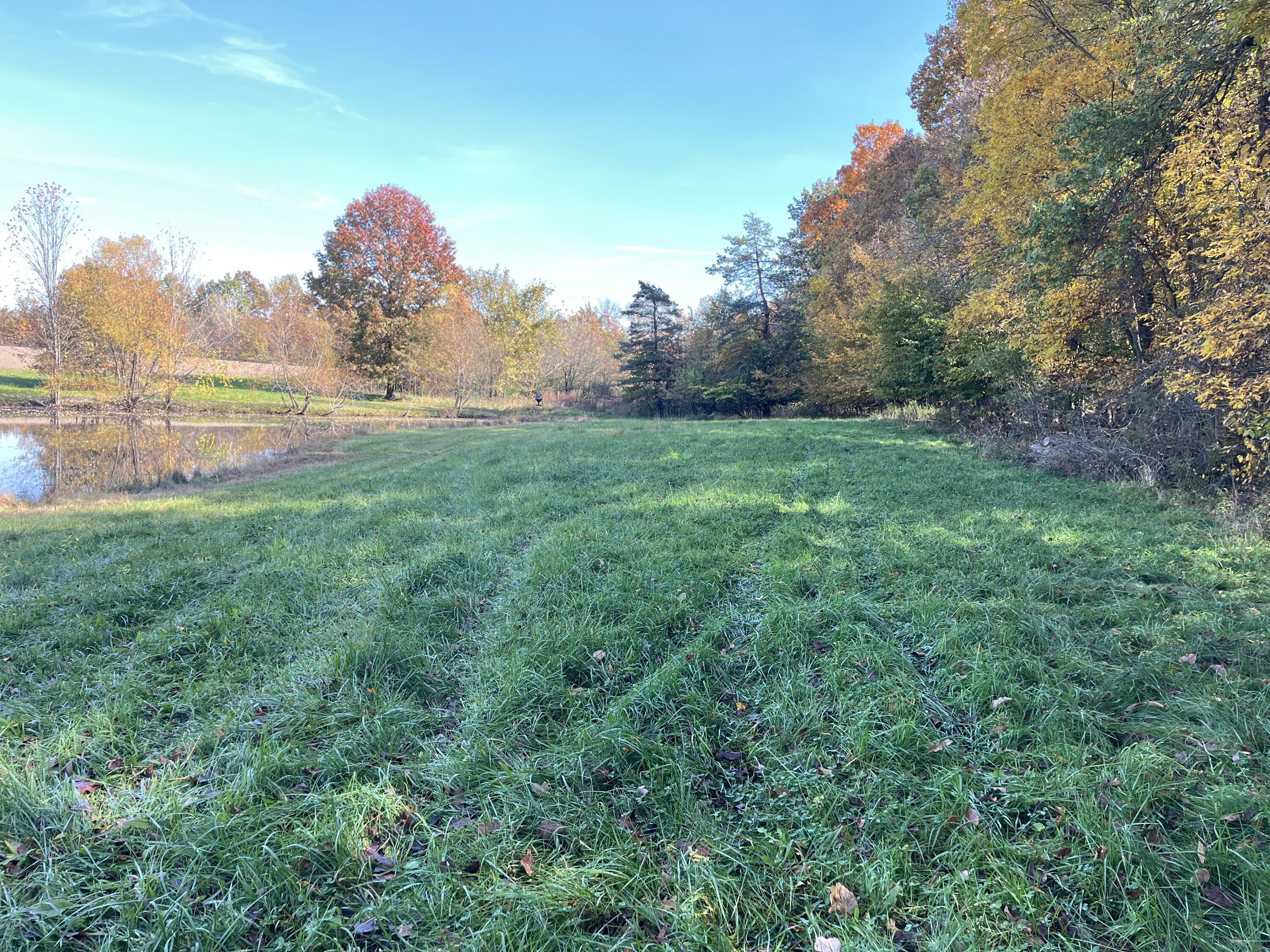 21025 Cotton Slash, Marysville, Ohio 43040