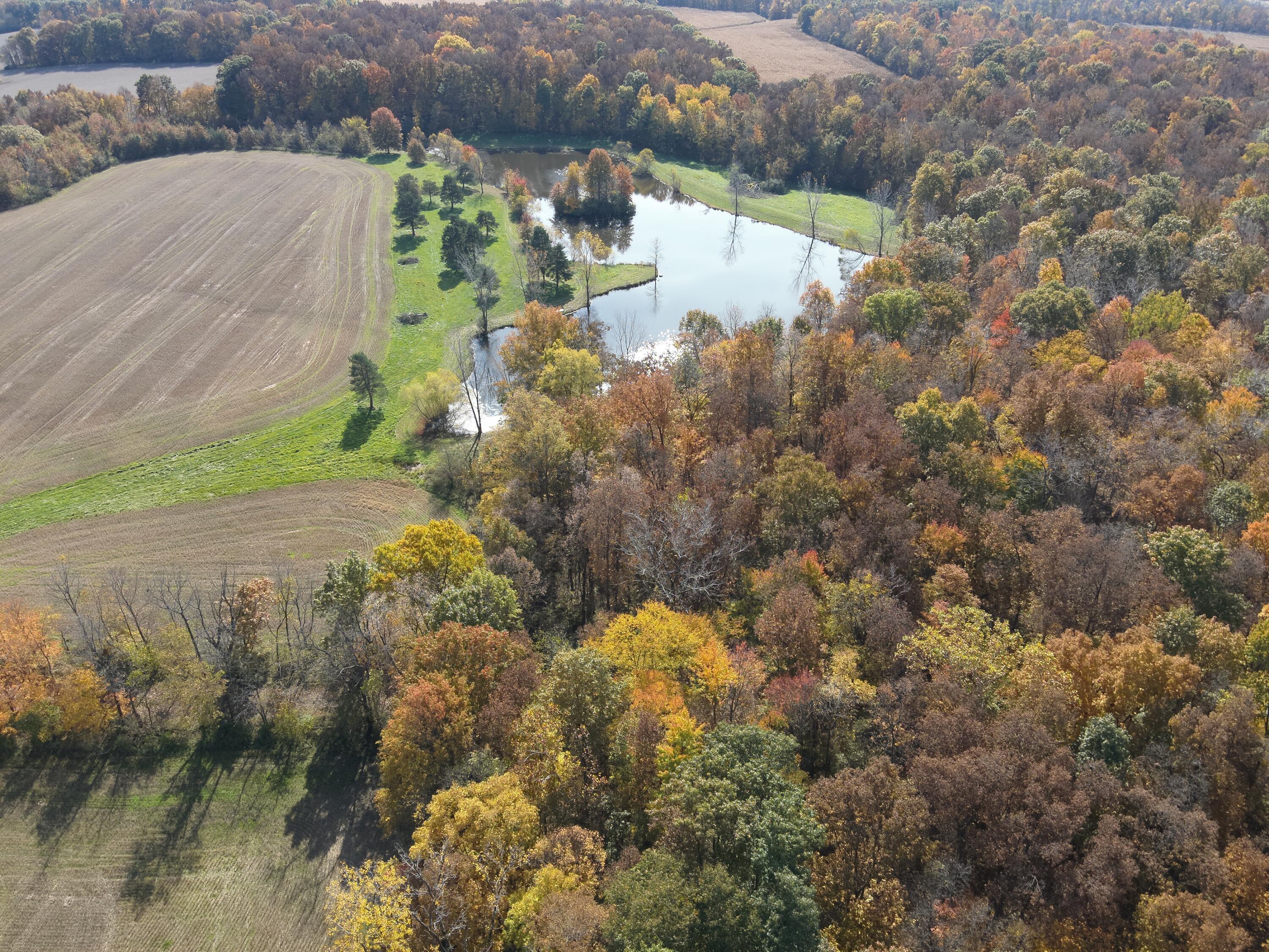 21025 Cotton Slash, Marysville, Ohio 43040