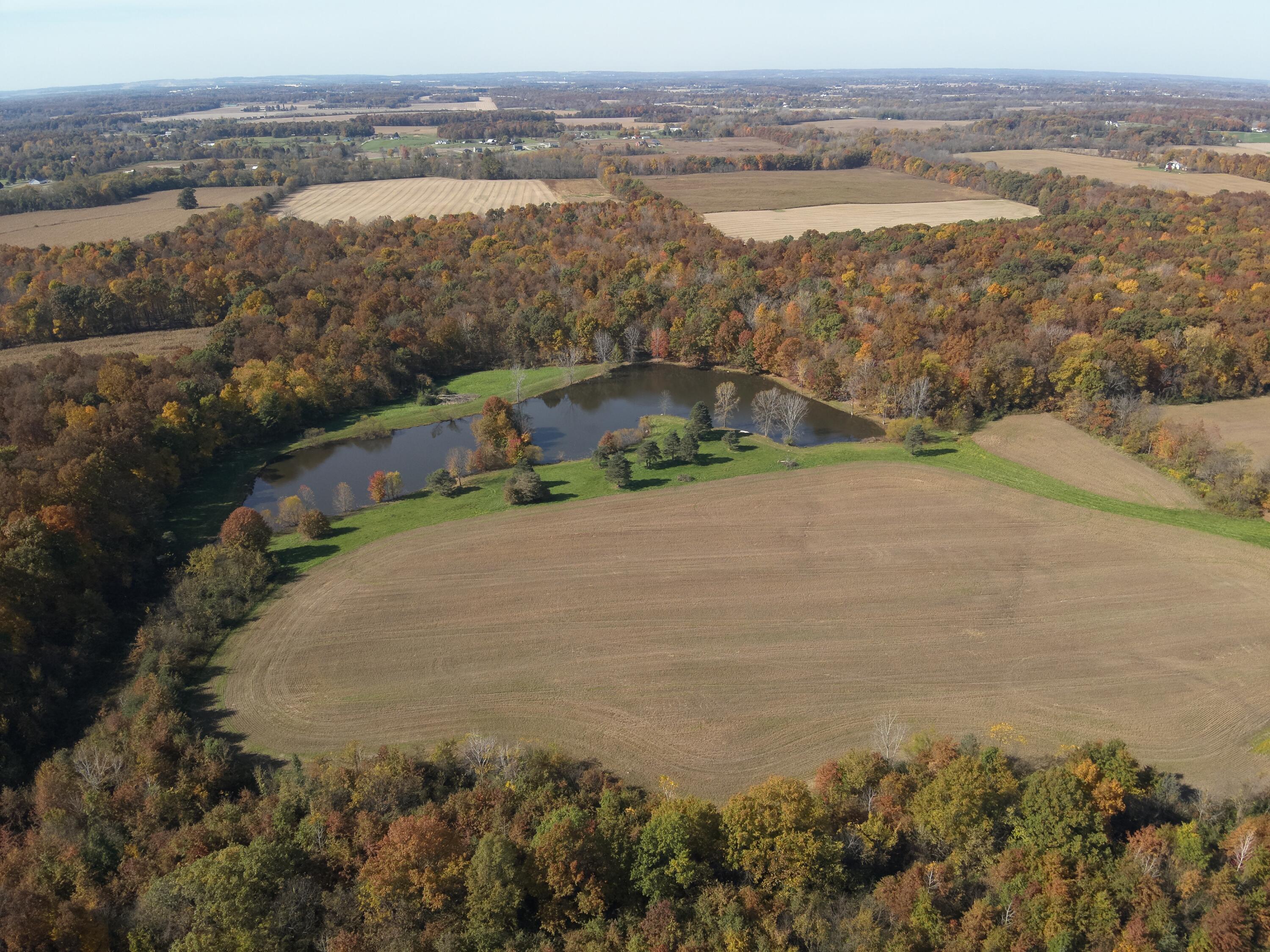 21025 Cotton Slash, Marysville, Ohio 43040