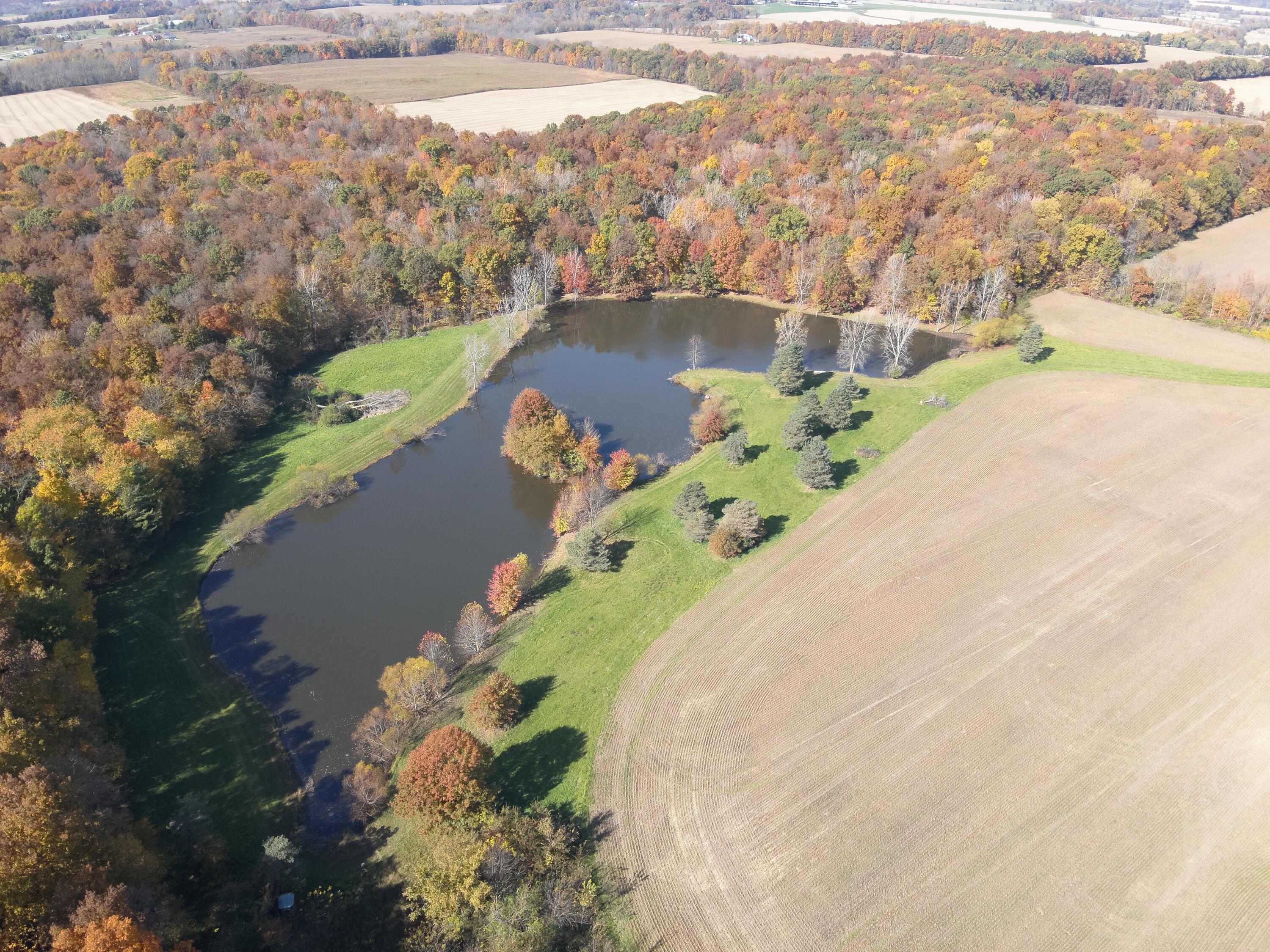 21025 Cotton Slash, Marysville, Ohio 43040