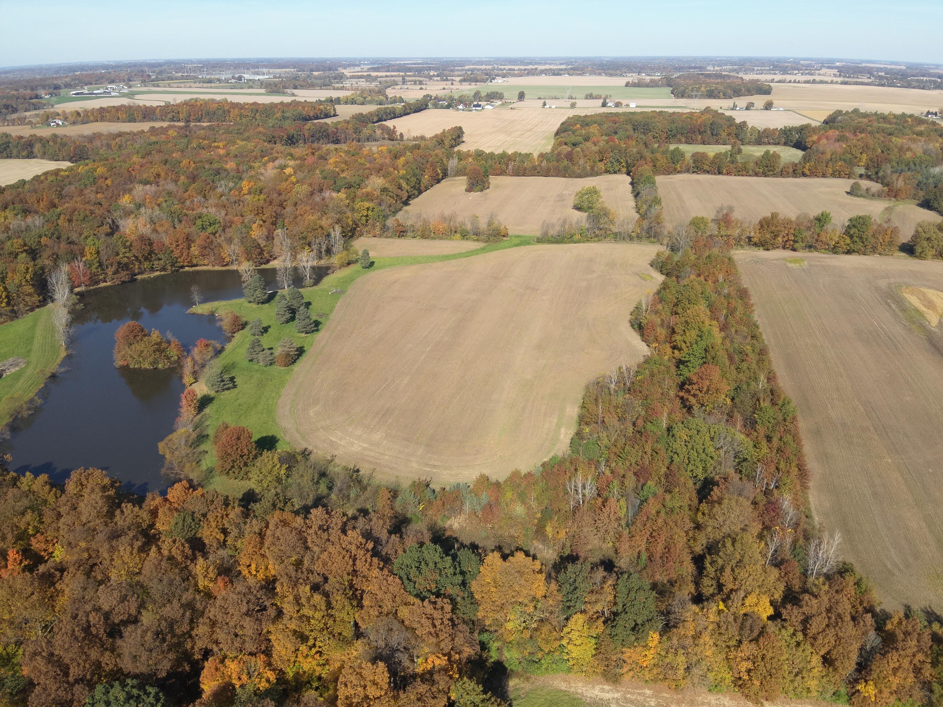 21025 Cotton Slash, Marysville, Ohio 43040