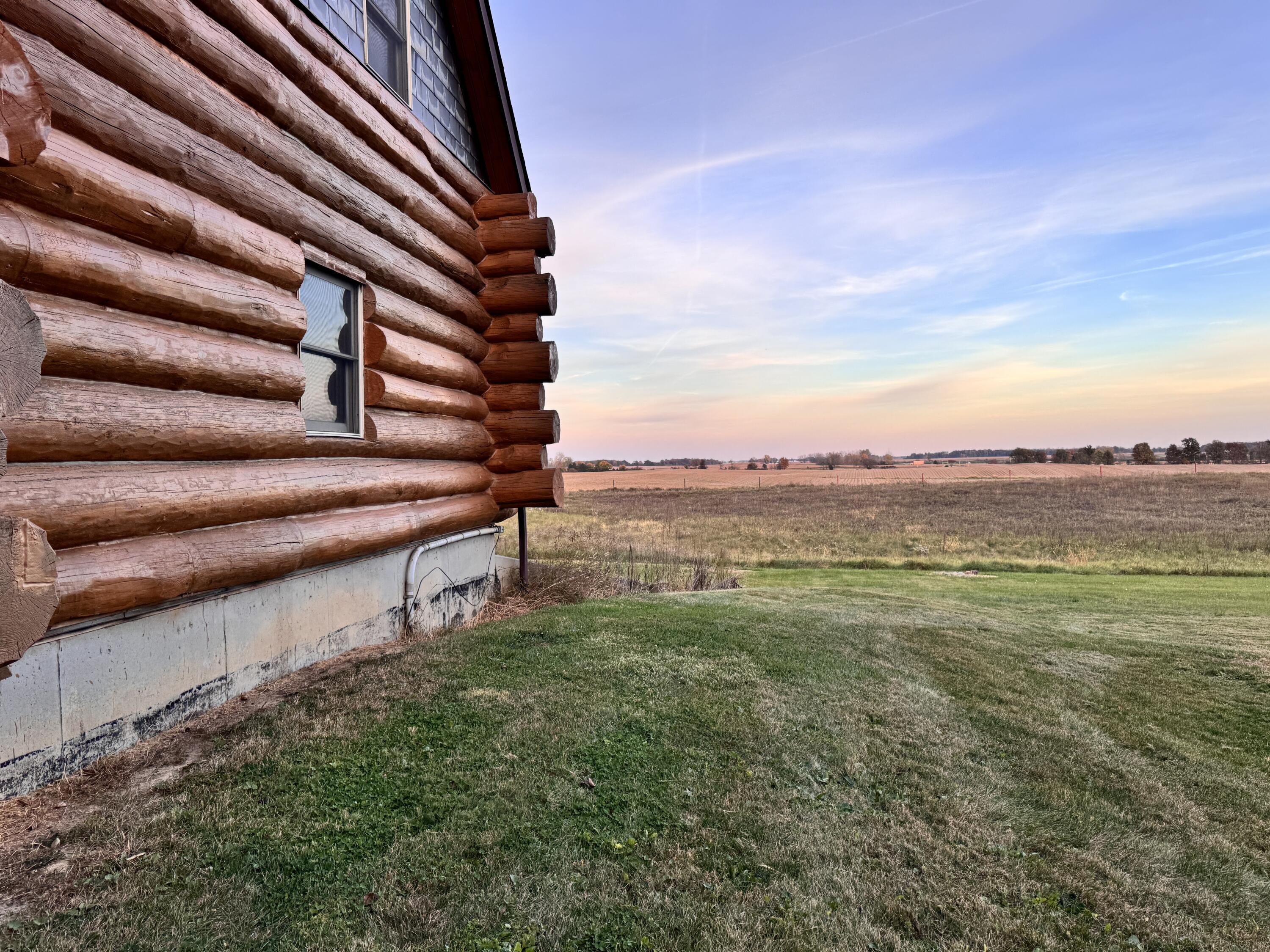14826 Boundry, Wapakoneta, Ohio 45895