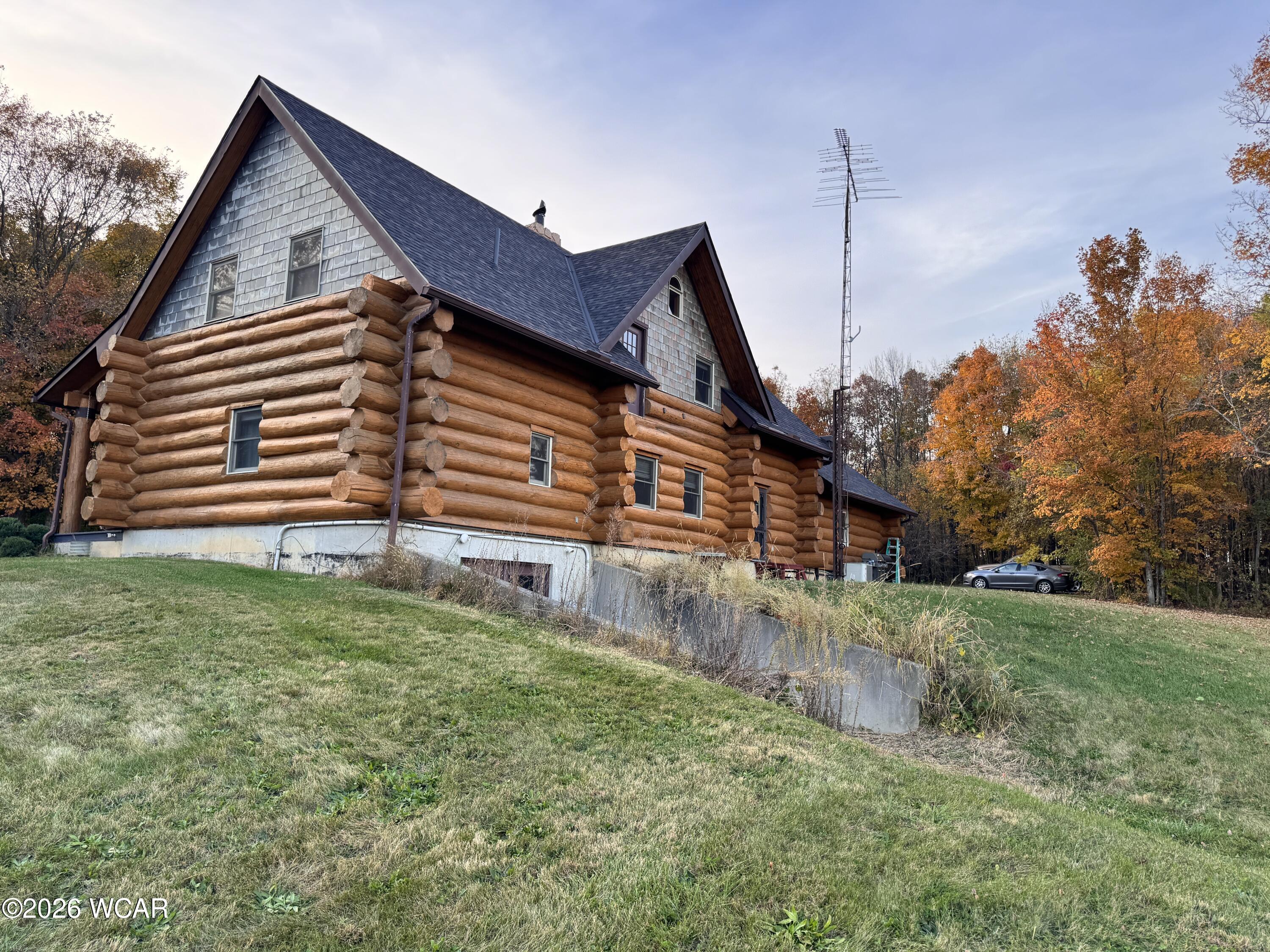 14826 Boundary Road, Wapakoneta, Ohio