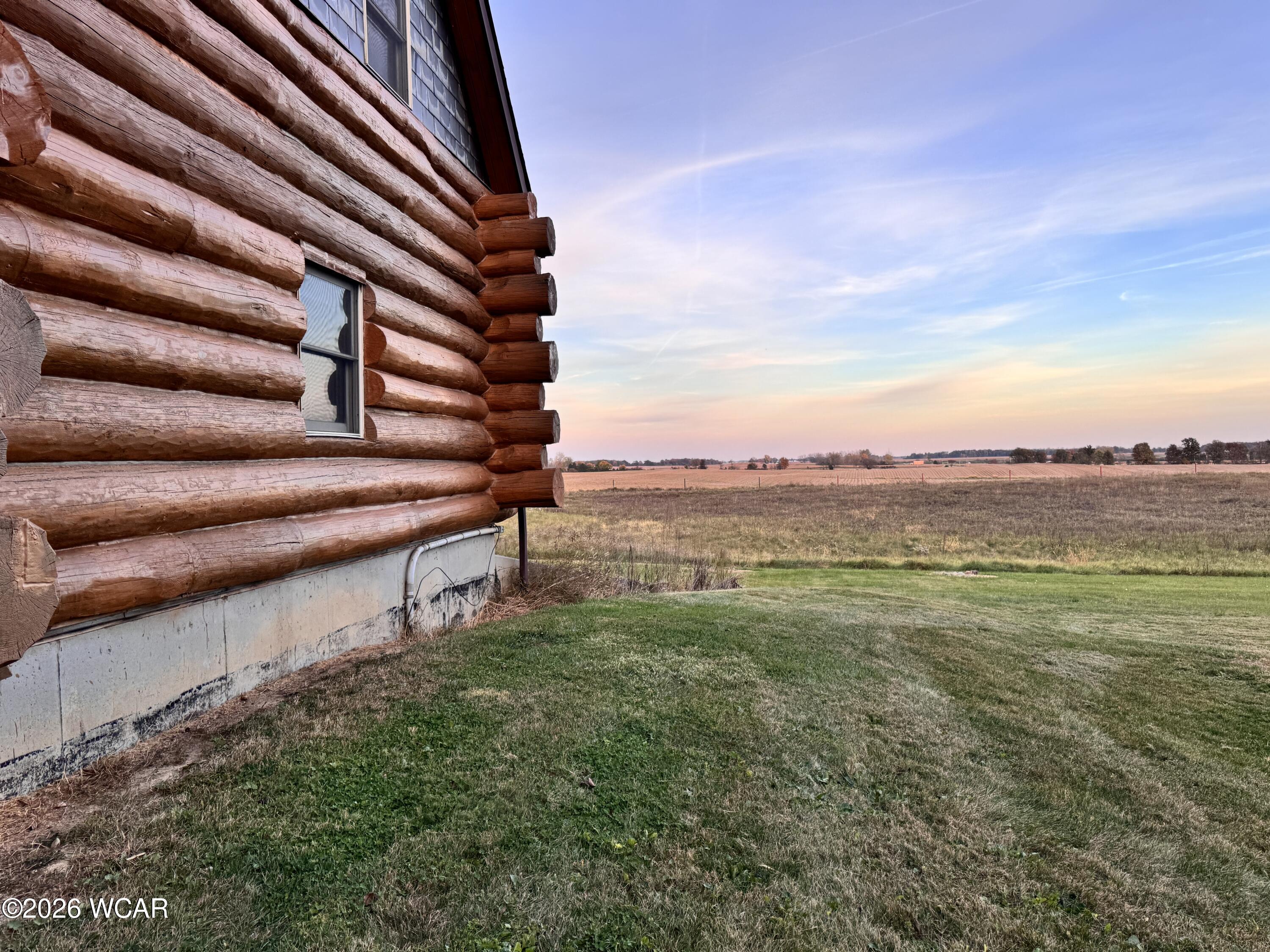 14826 Boundary Road, Wapakoneta, Ohio