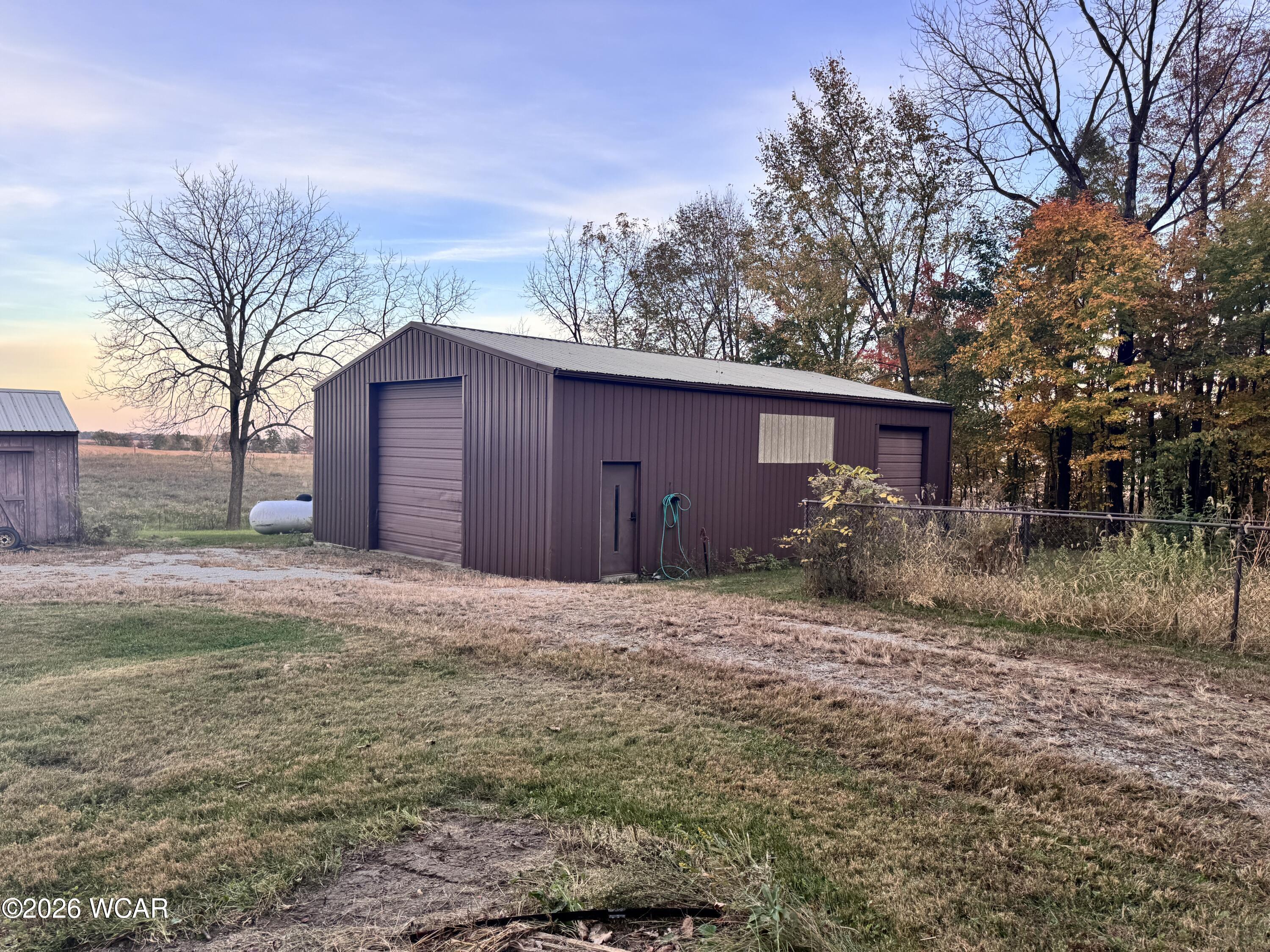 14826 Boundary Road, Wapakoneta, Ohio