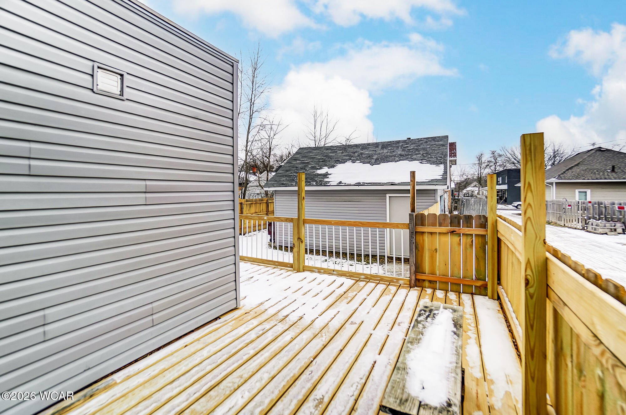520 Orena Avenue, Lima, Ohio