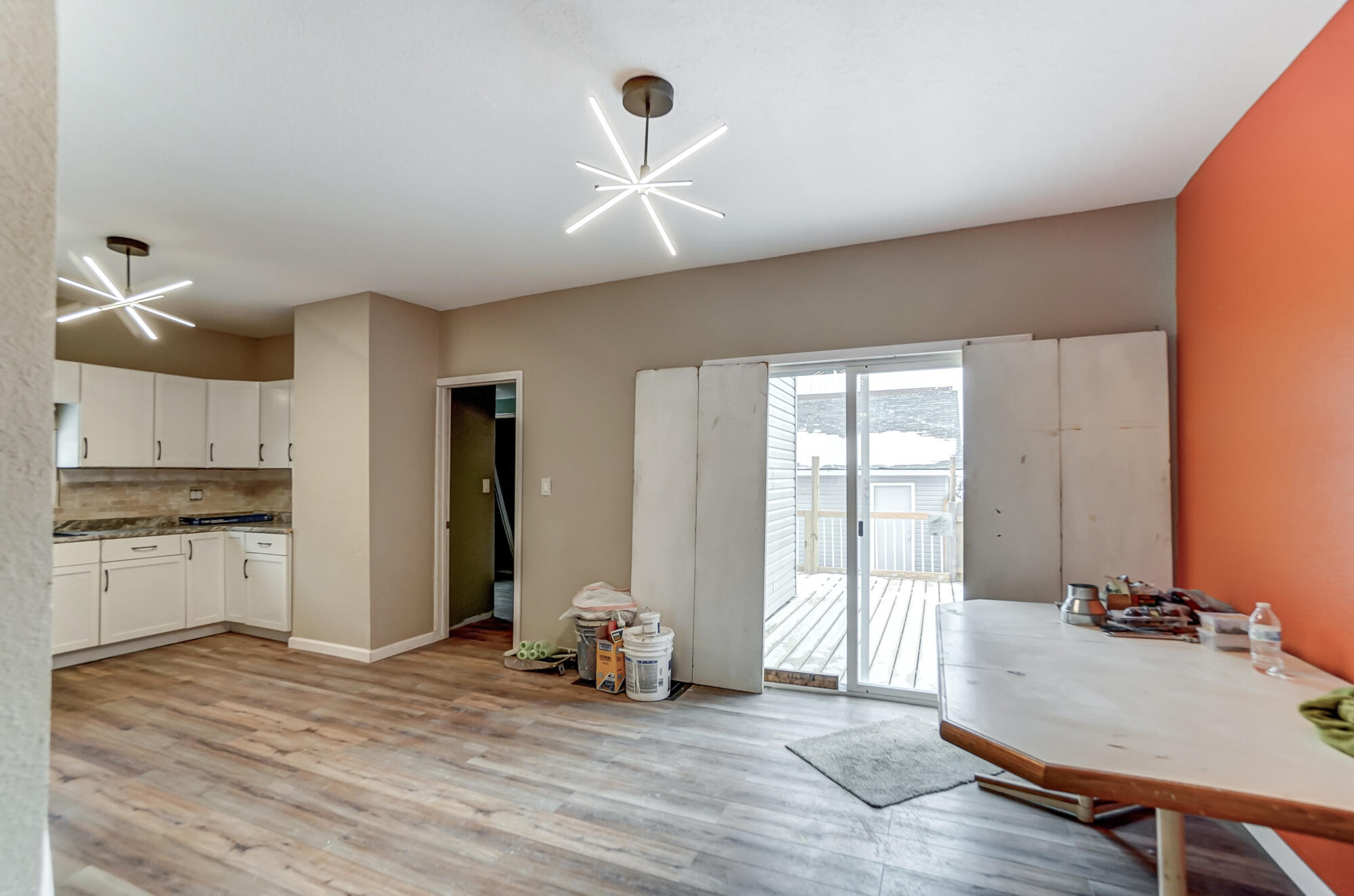 520 Orena, Lima, Ohio 45804