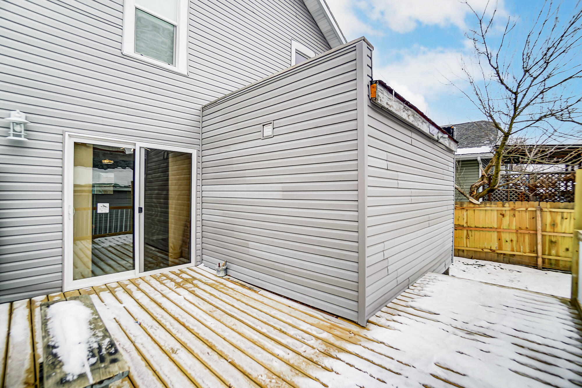 520 Orena, Lima, Ohio 45804