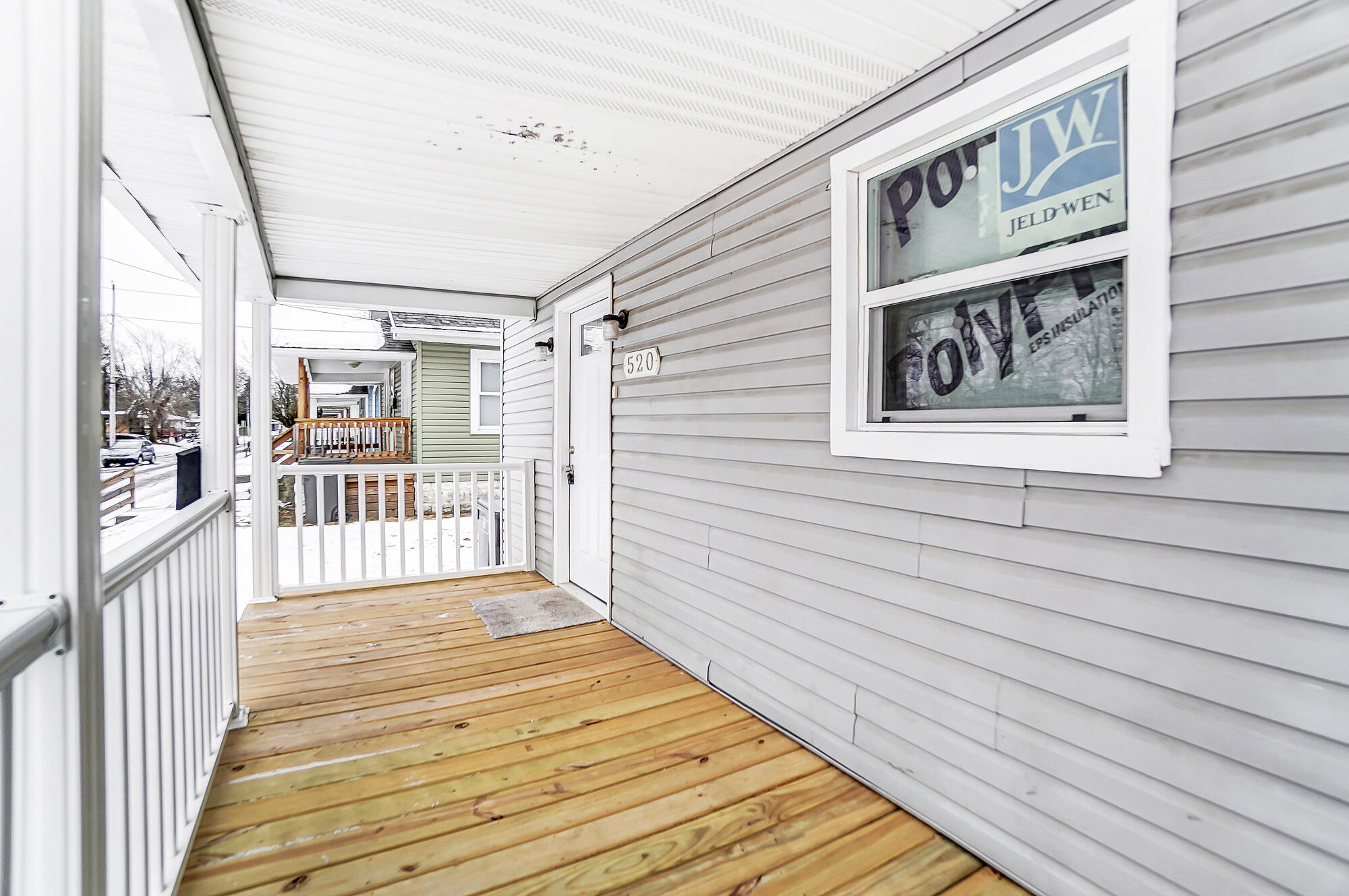 520 Orena, Lima, Ohio 45804