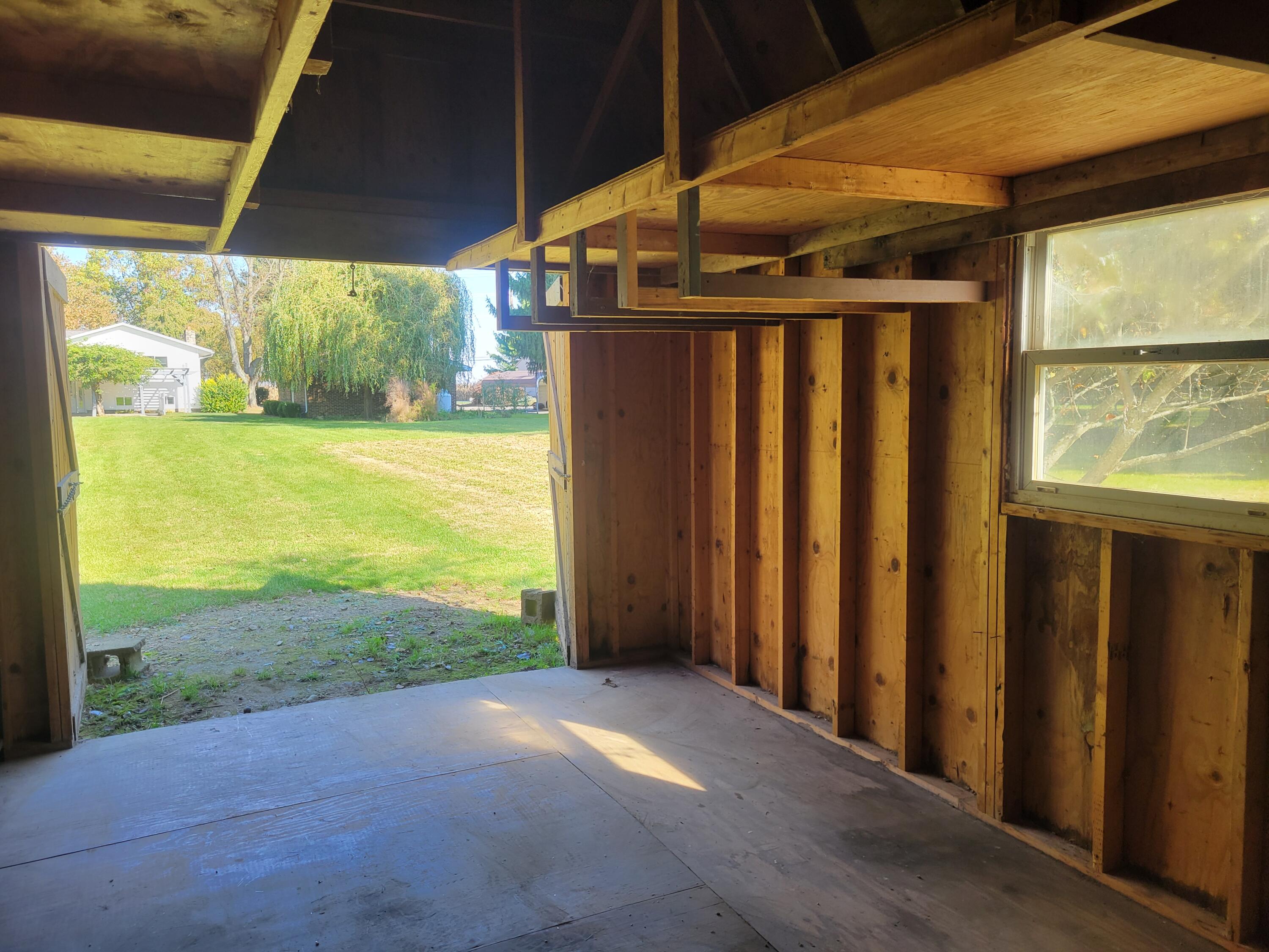 3601 Mumper, Springfield, Ohio 45502