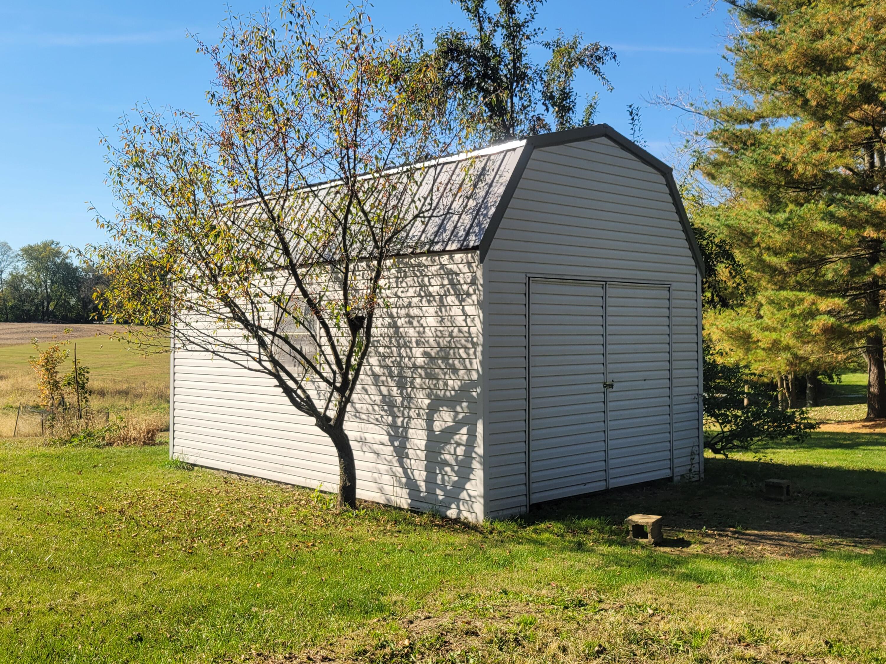 3601 Mumper, Springfield, Ohio 45502