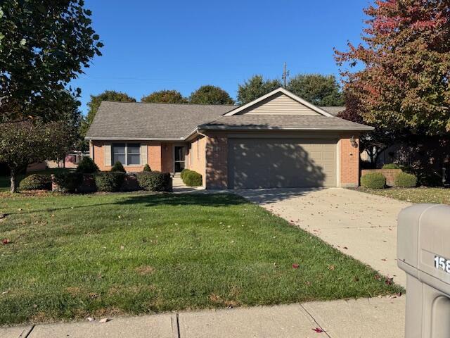 1586 Dee Anne, Xenia, Ohio 45385