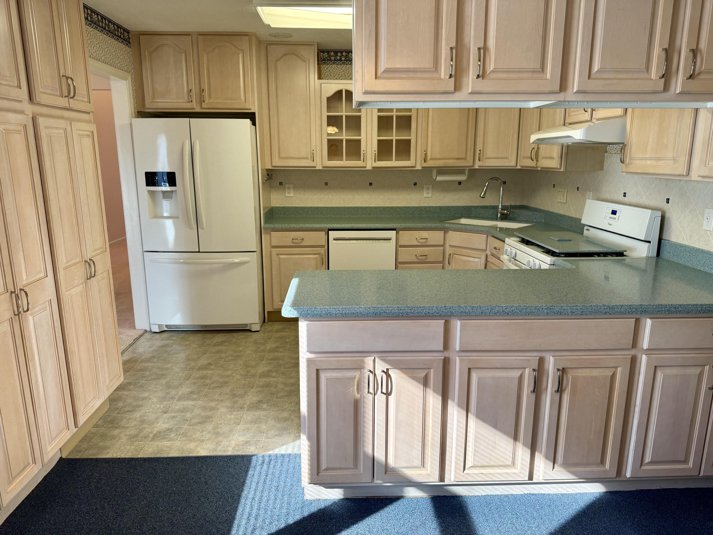 1586 Dee Anne, Xenia, Ohio 45385