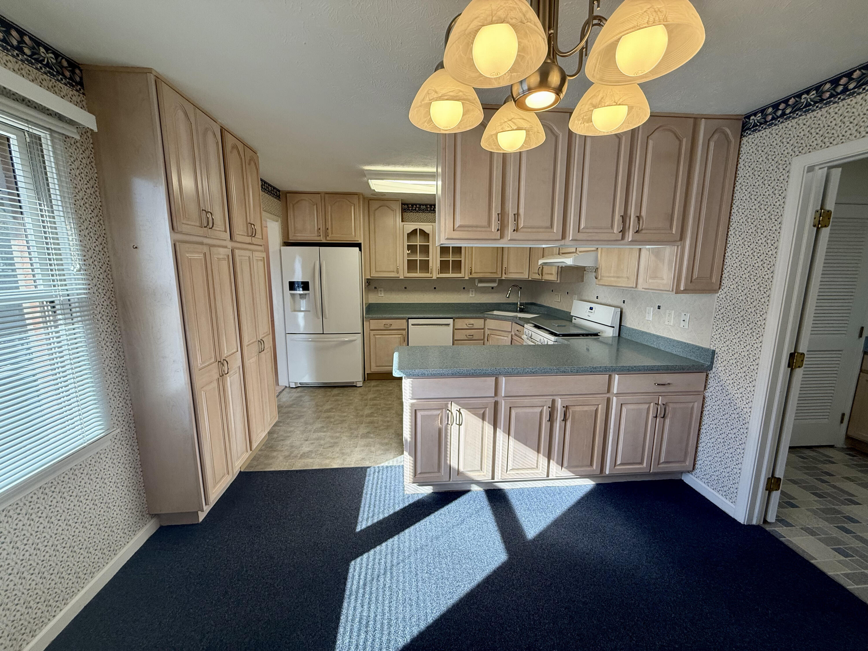 1586 Dee Anne, Xenia, Ohio 45385