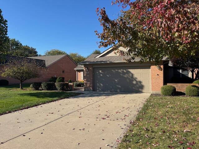 1586 Dee Anne, Xenia, Ohio 45385