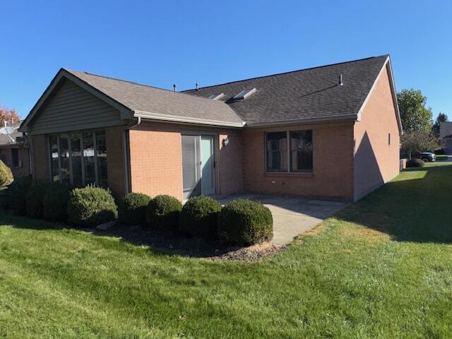 1586 Dee Anne, Xenia, Ohio 45385