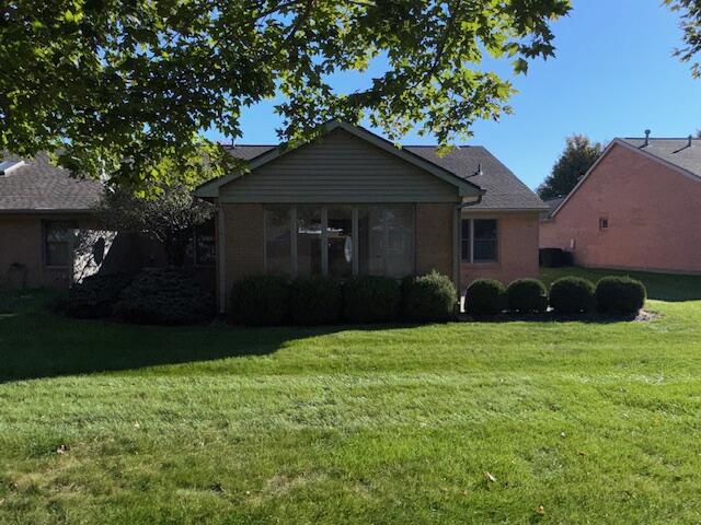 1586 Dee Anne, Xenia, Ohio 45385