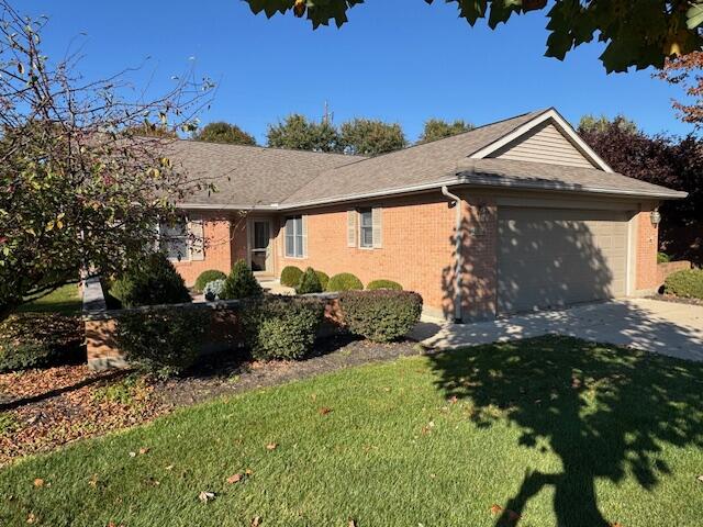 1586 Dee Anne, Xenia, Ohio 45385
