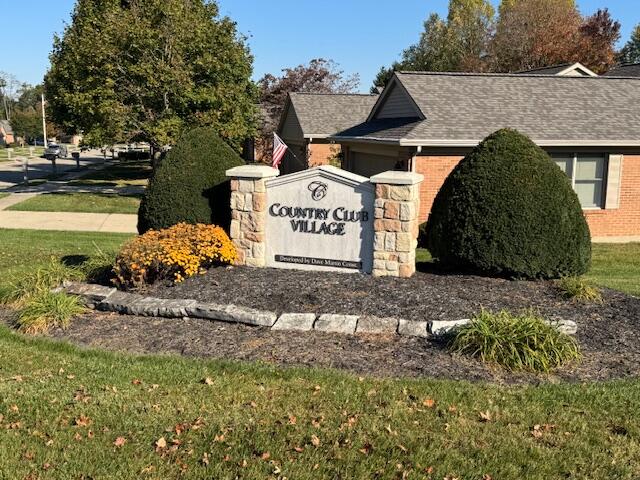 1586 Dee Anne, Xenia, Ohio 45385