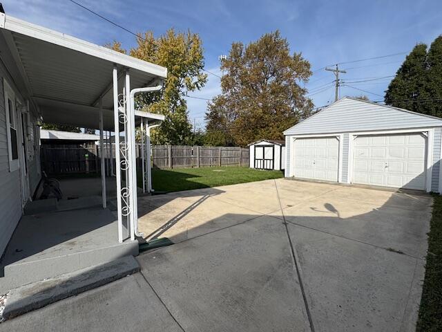 2666 Elmore, Springfield, Ohio 45505