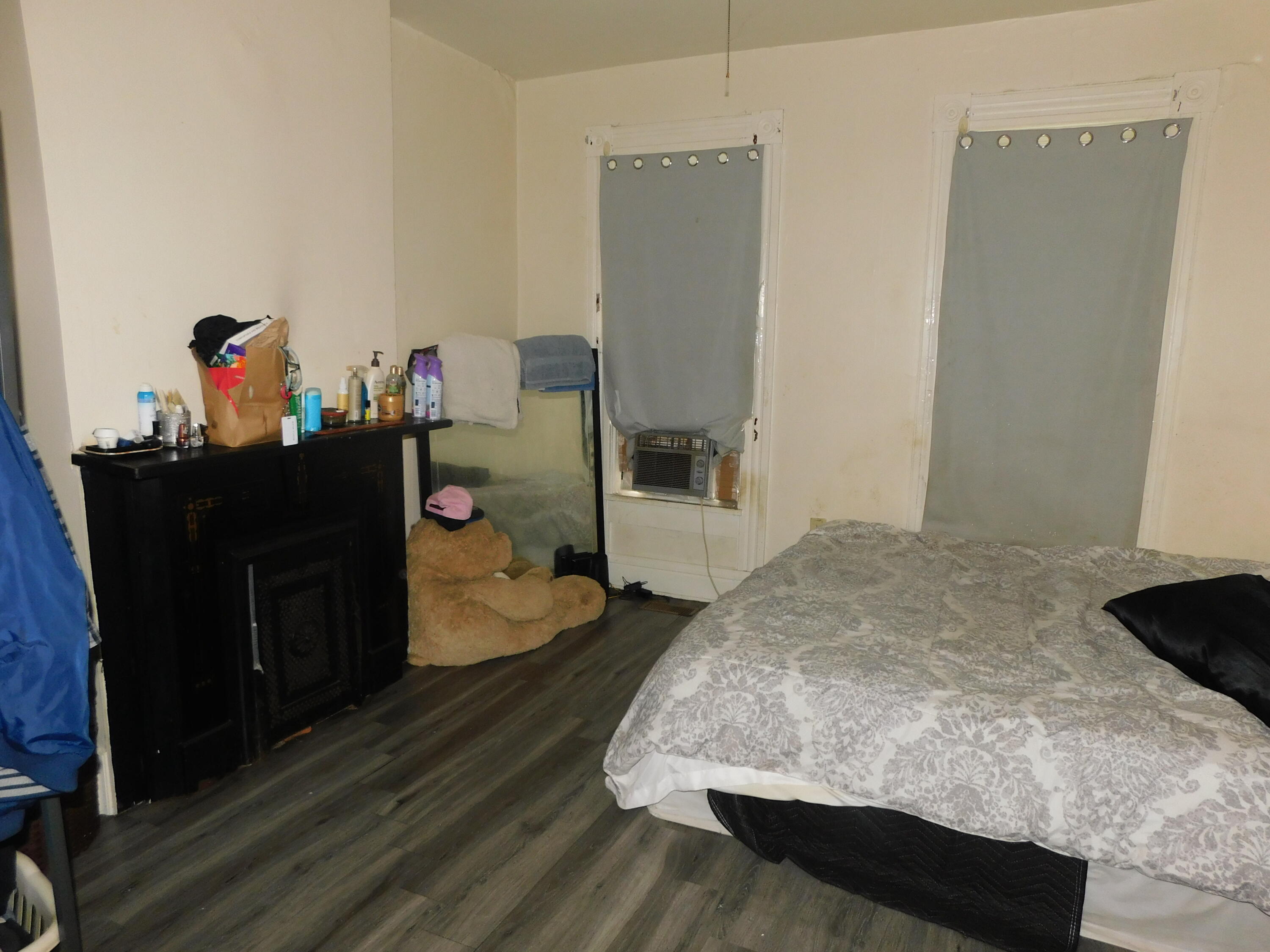 1027 Jefferson, Springfield, Ohio 45506