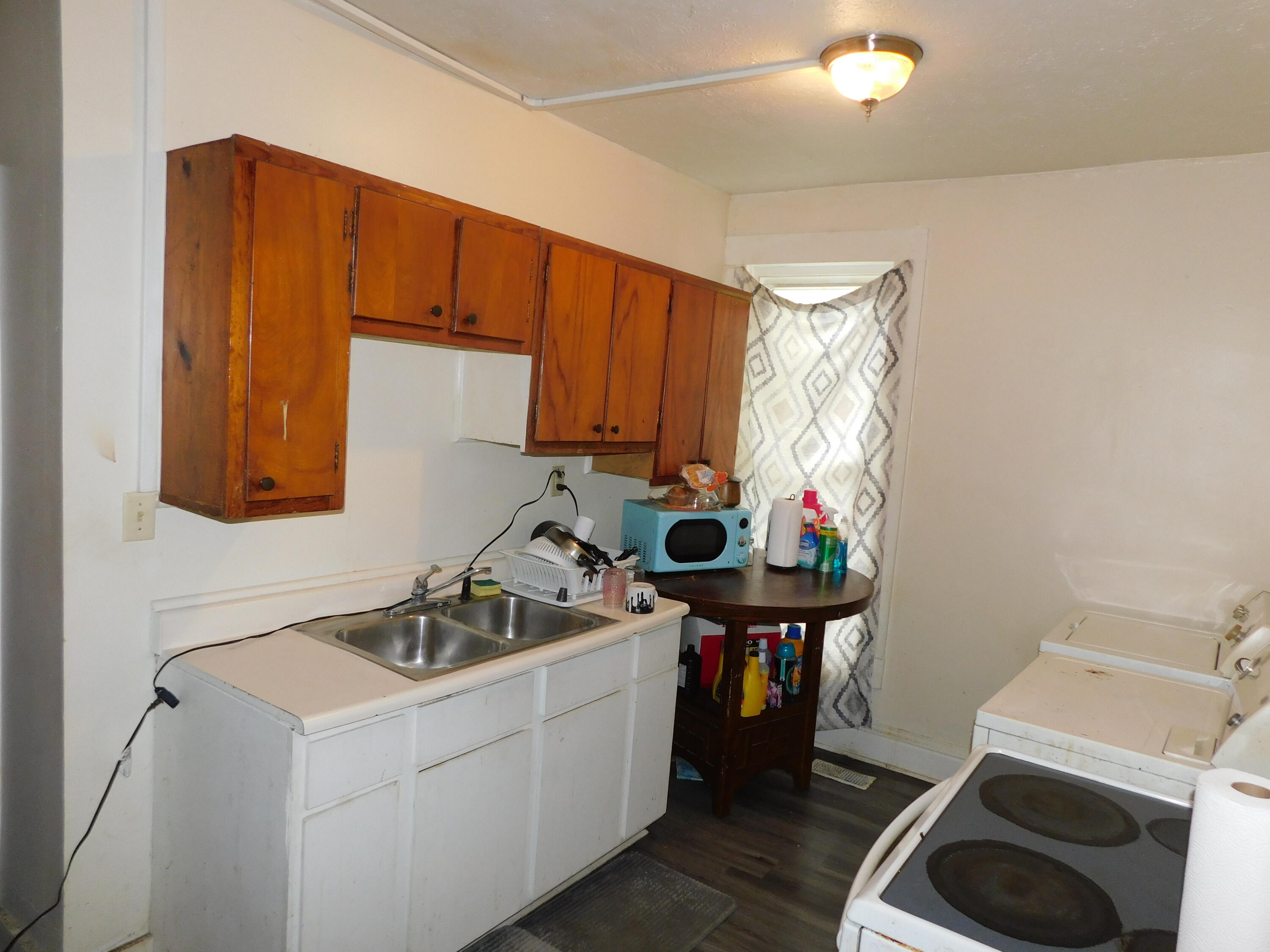 1027 Jefferson, Springfield, Ohio 45506
