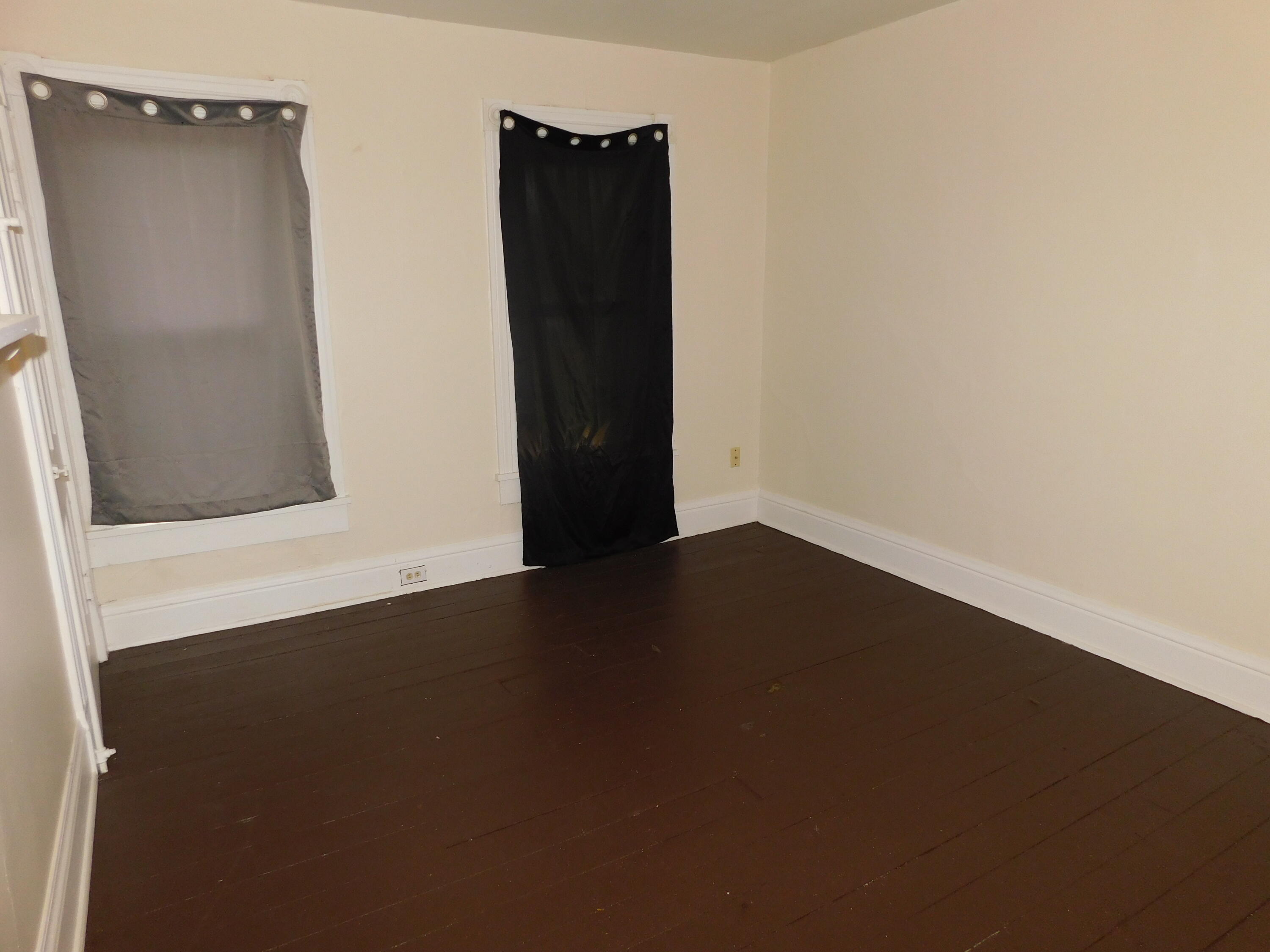 1027 Jefferson, Springfield, Ohio 45506