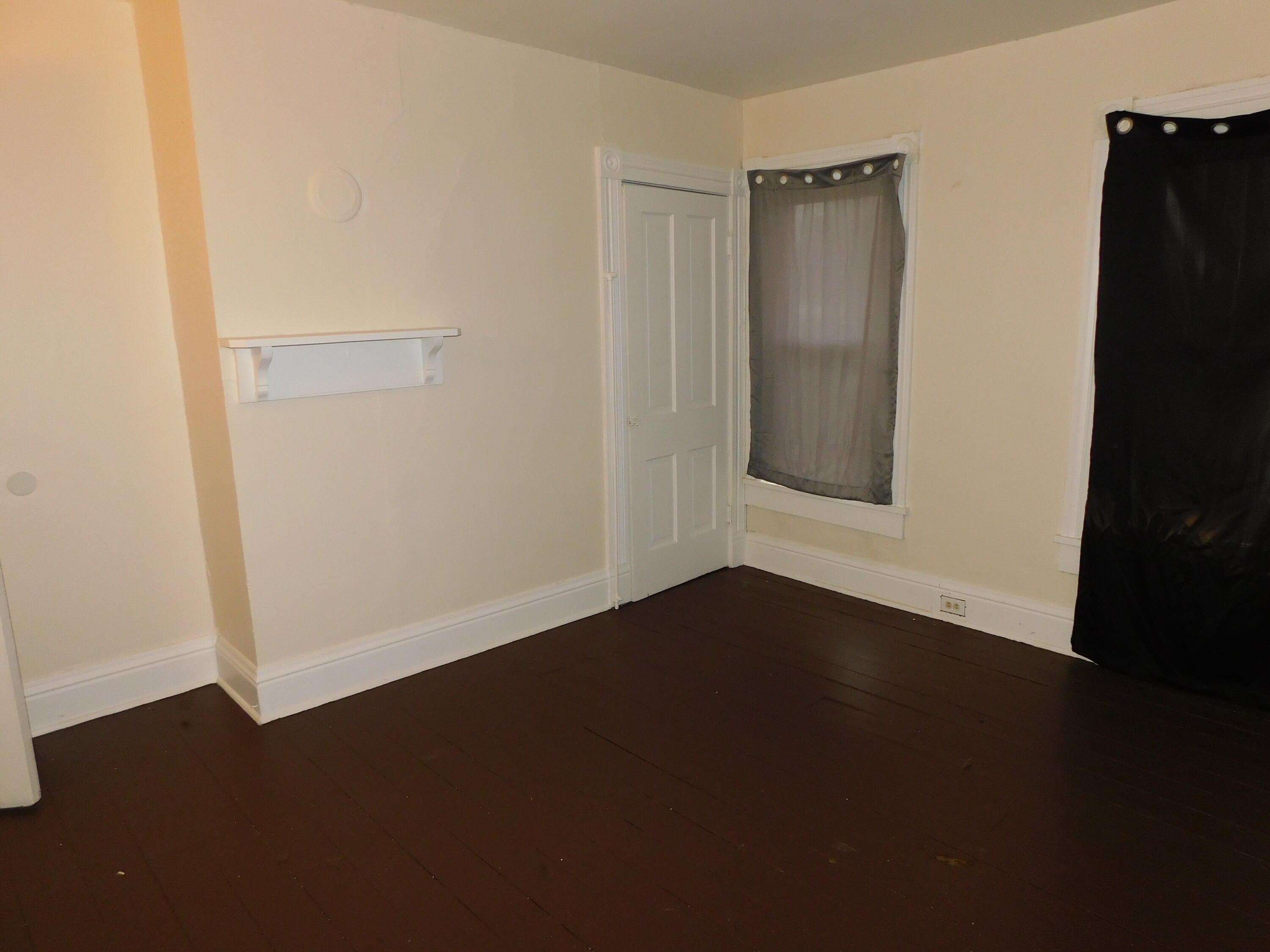1027 Jefferson, Springfield, Ohio 45506