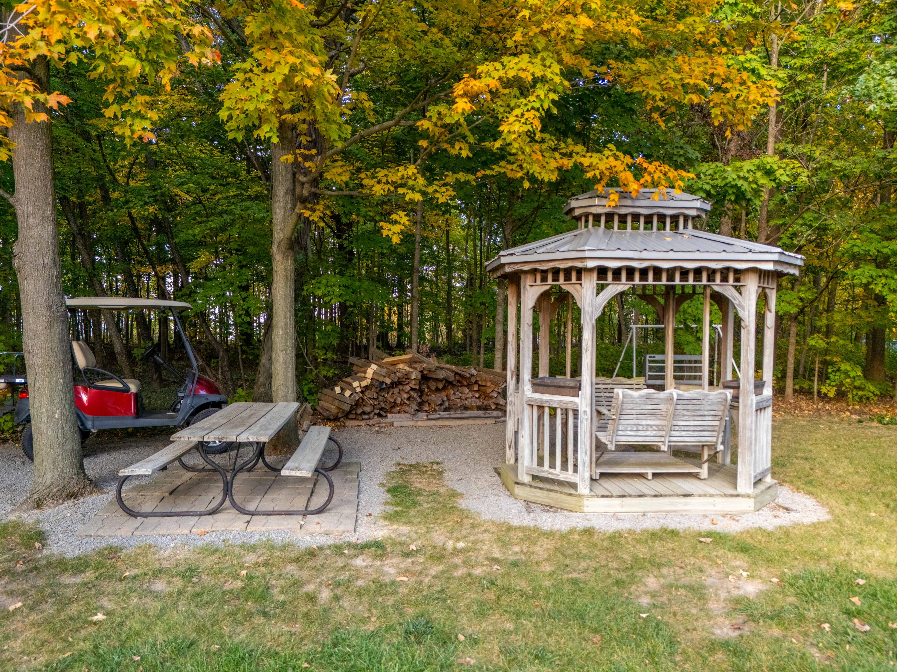 11377 Township Road 266, Lakeview, Ohio 43331