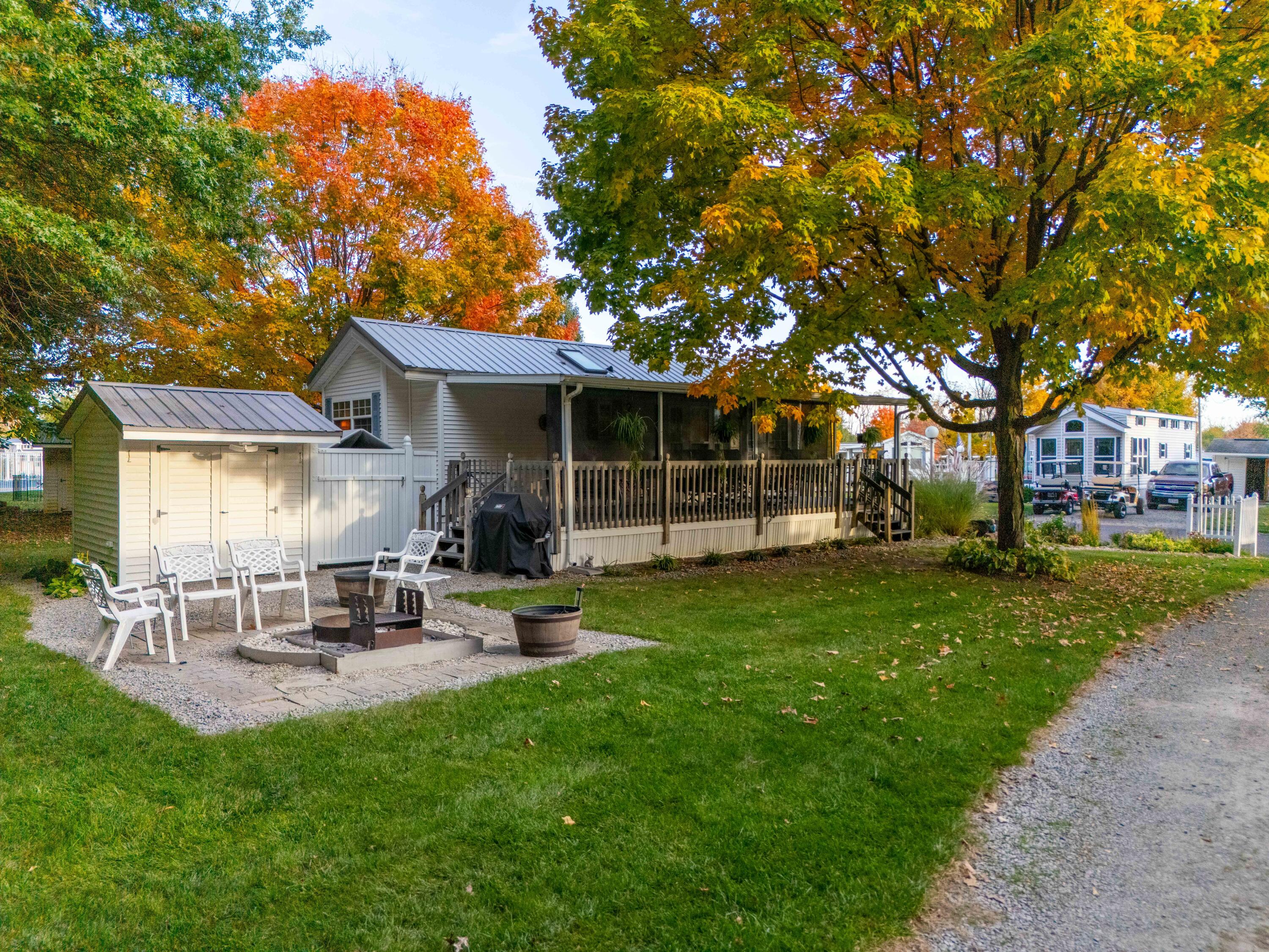 11377 Township Road 266, Lakeview, Ohio 43331