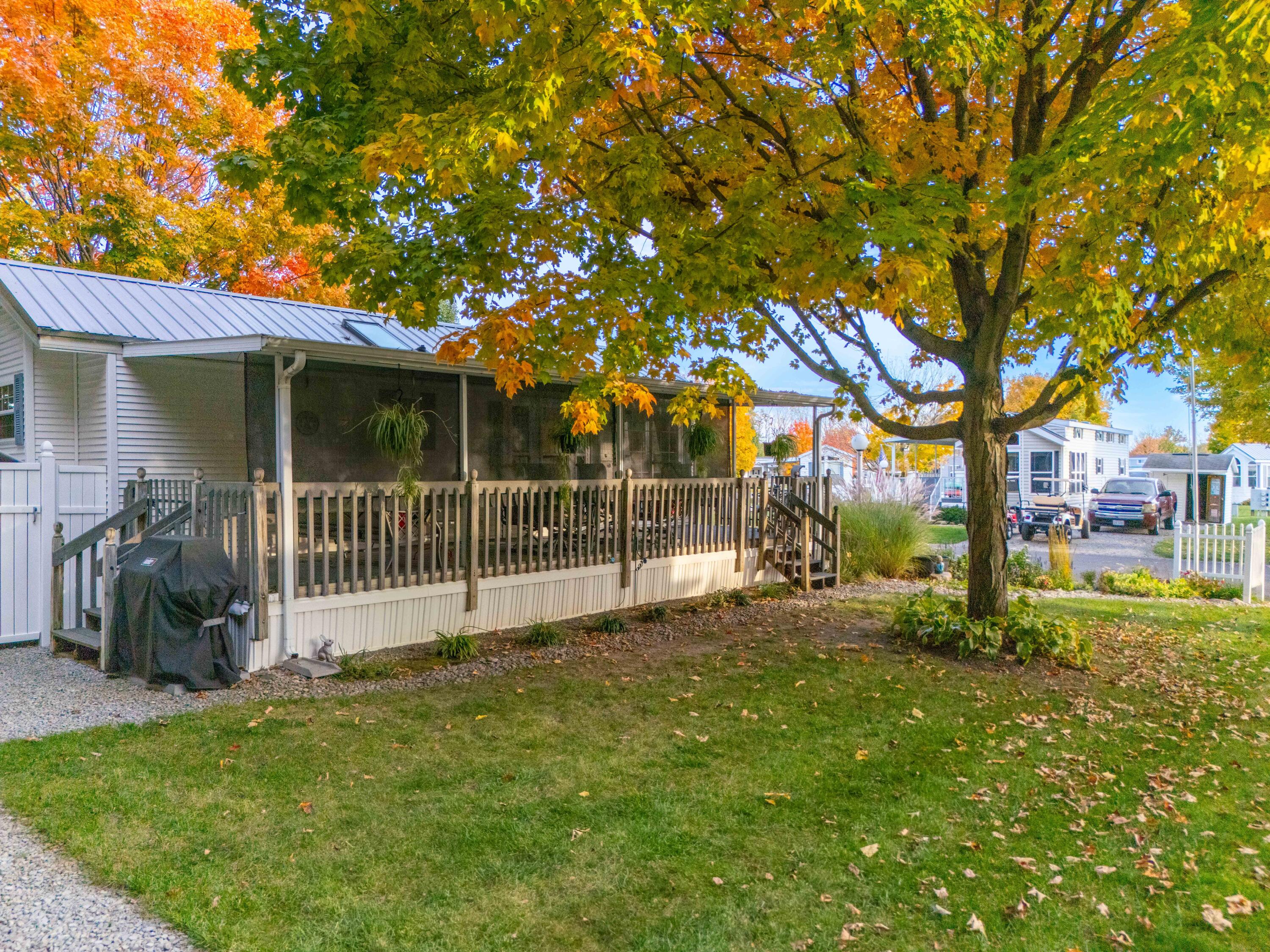 11377 Township Road 266, Lakeview, Ohio 43331