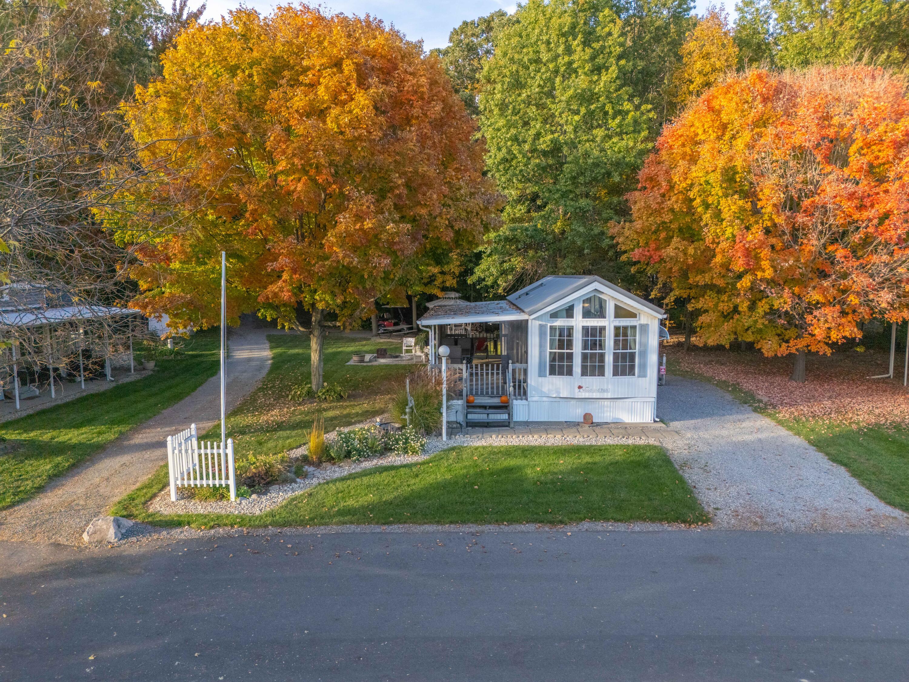11377 Township Road 266, Lakeview, Ohio 43331