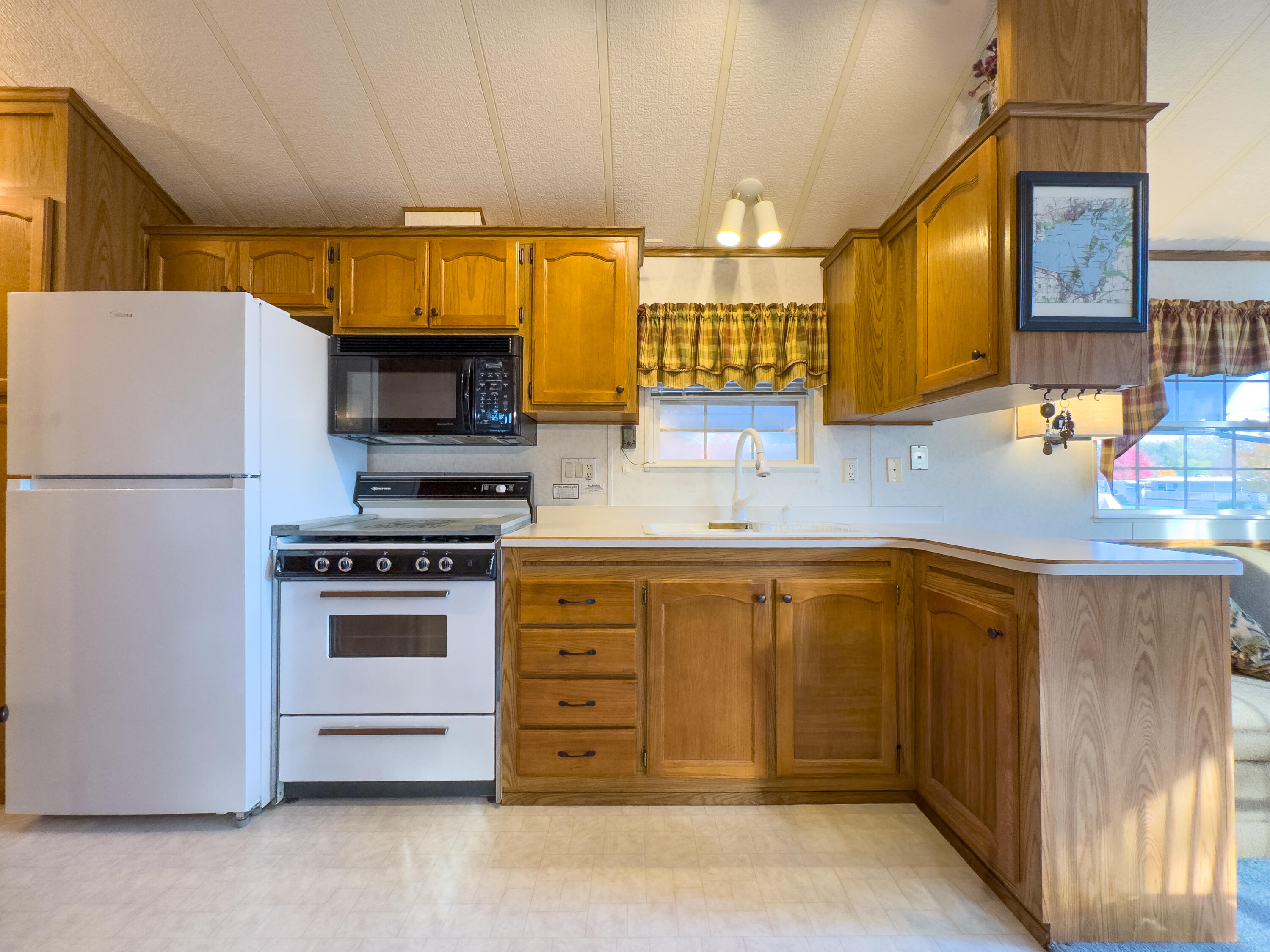 11377 Township Road 266, Lakeview, Ohio 43331