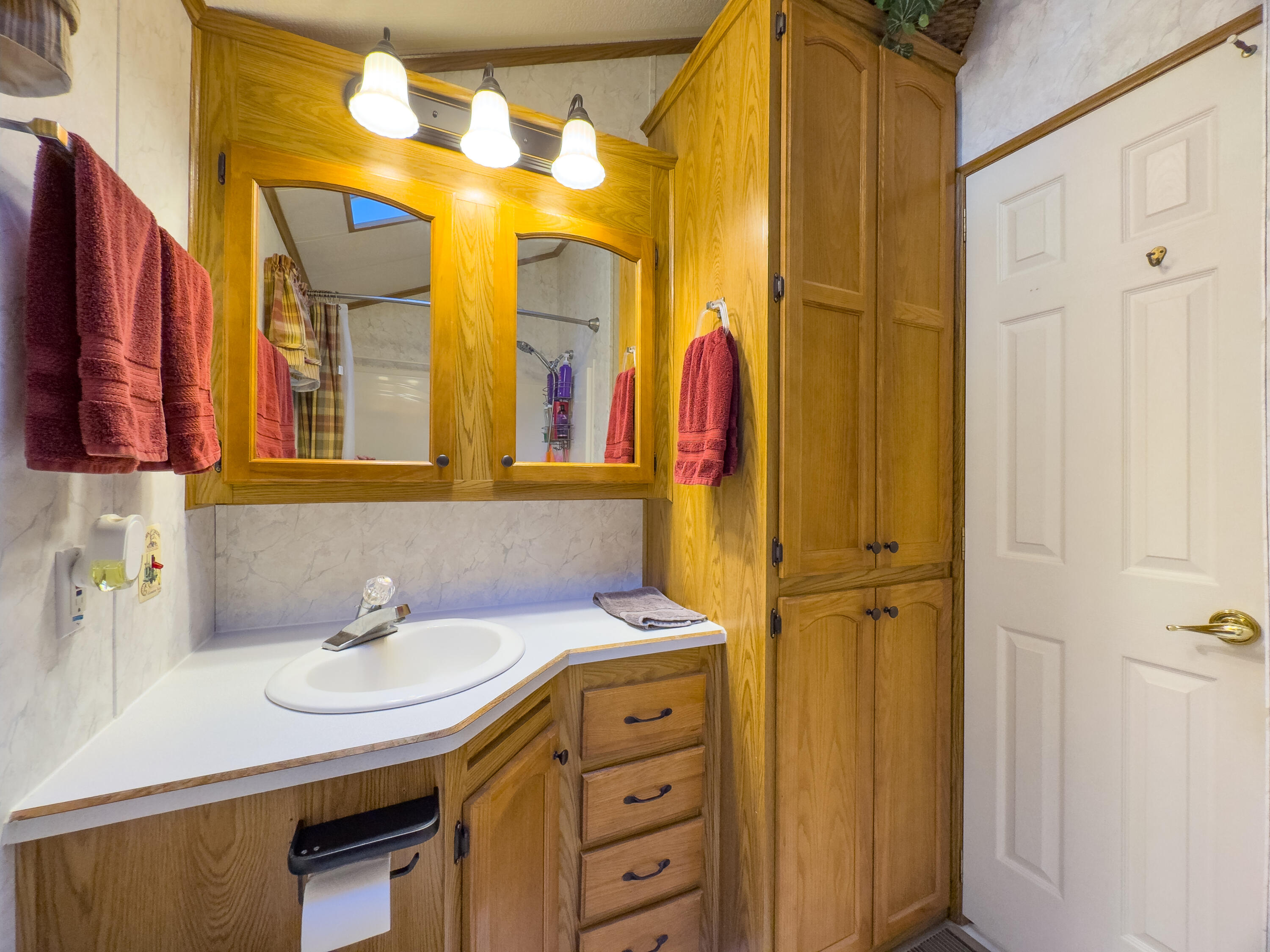11377 Township Road 266, Lakeview, Ohio 43331