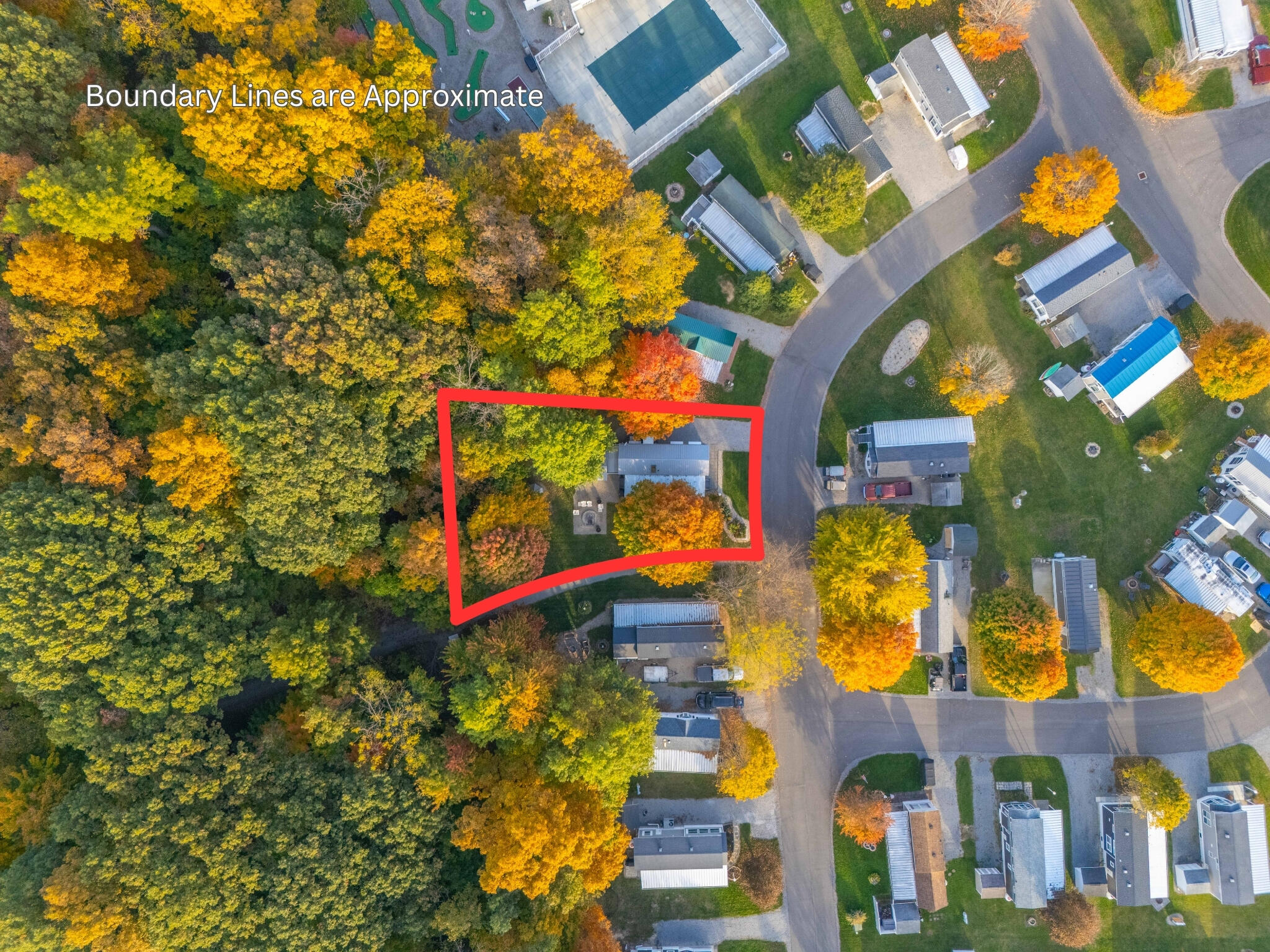 11377 Township Road 266, Lakeview, Ohio 43331