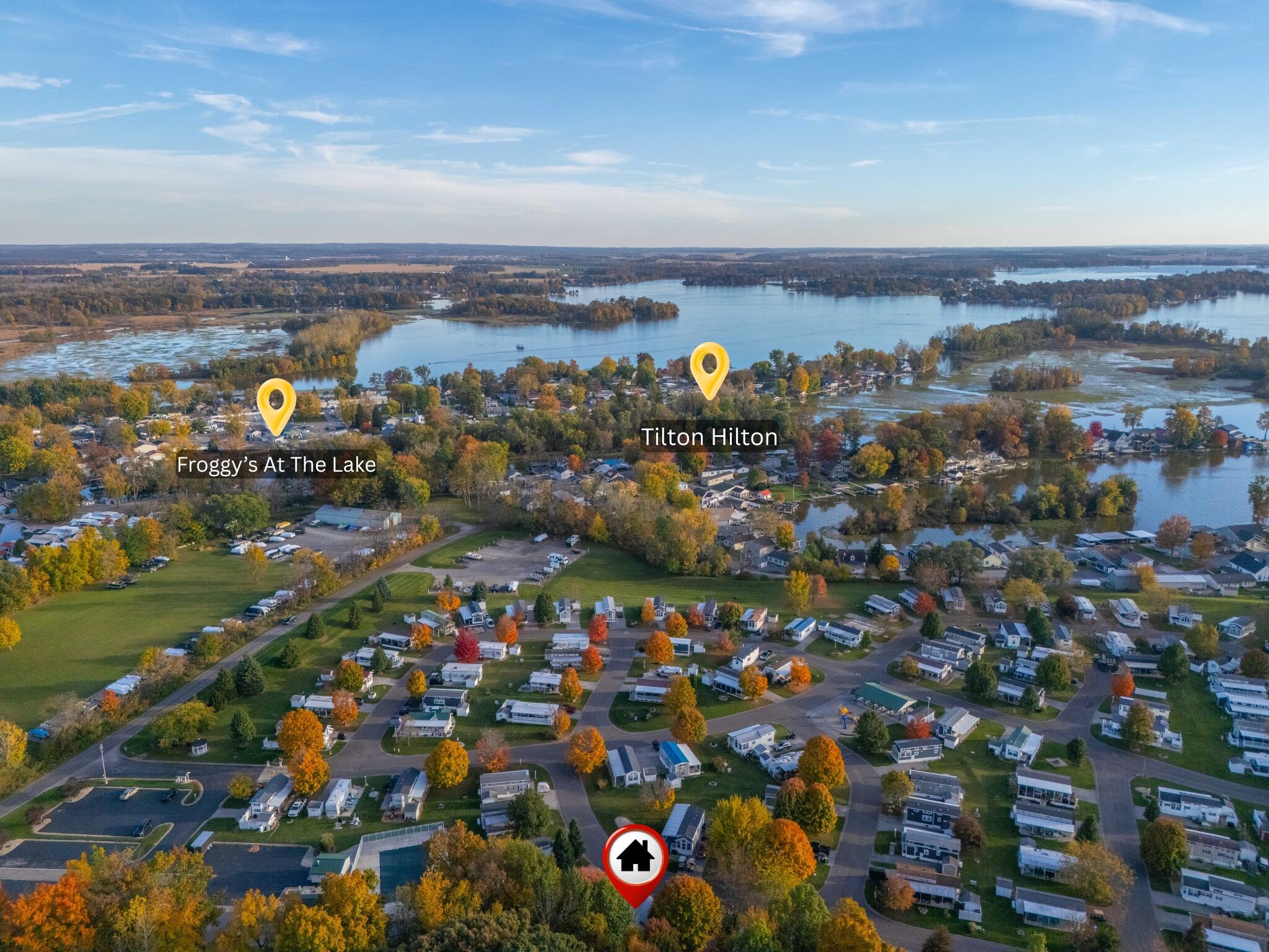 11377 Township Road 266, Lakeview, Ohio 43331