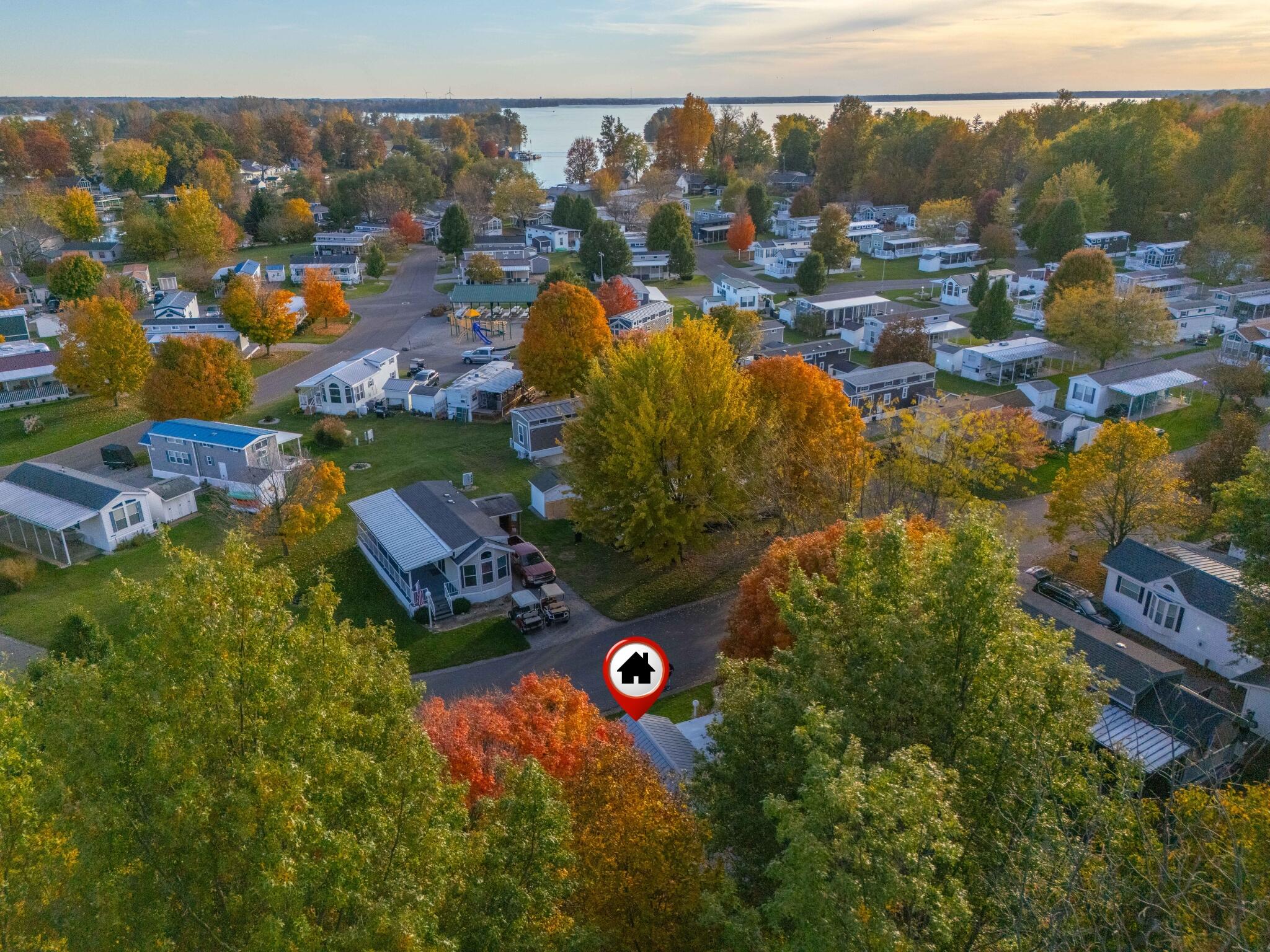 11377 Township Road 266, Lakeview, Ohio 43331