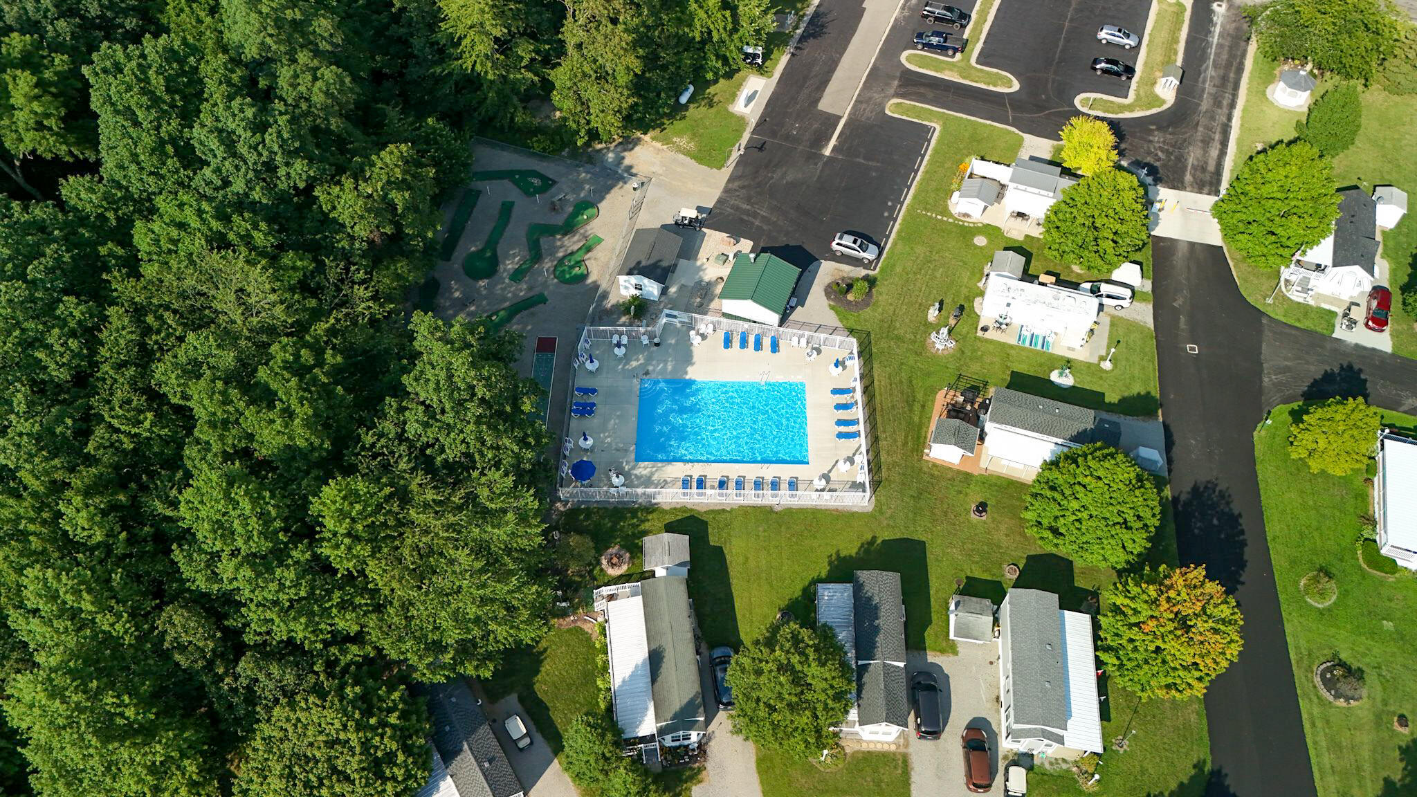 11377 Township Road 266, Lakeview, Ohio 43331
