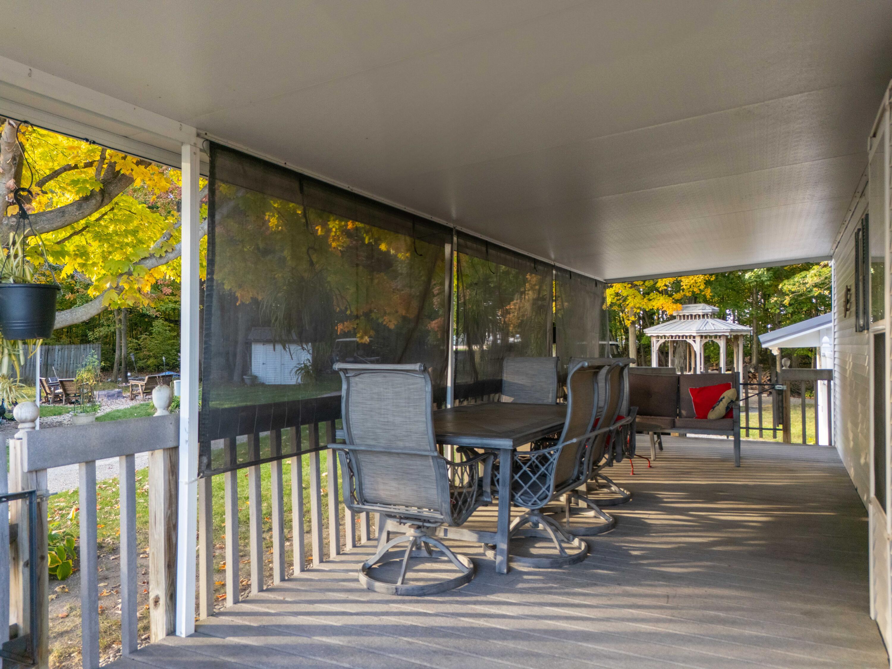 11377 Township Road 266, Lakeview, Ohio 43331
