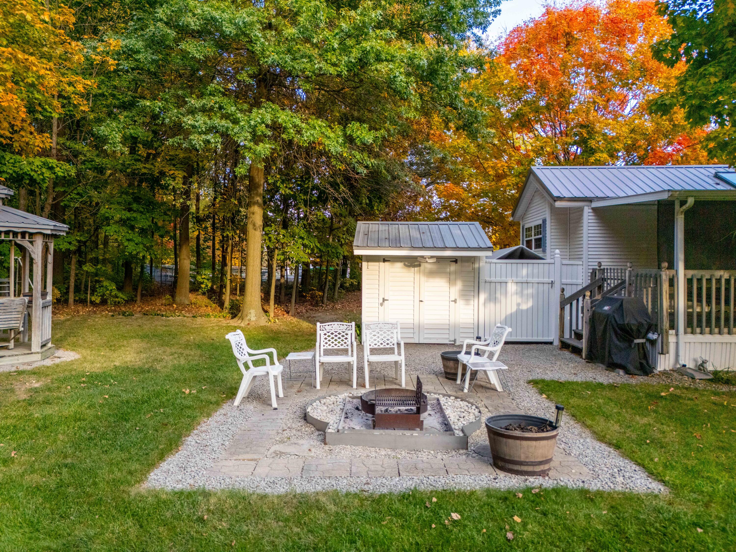 11377 Township Road 266, Lakeview, Ohio 43331